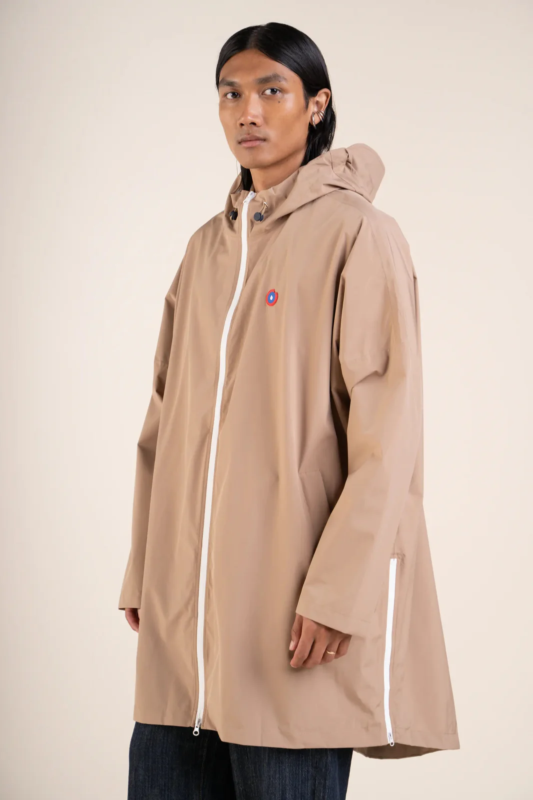 Liberté - Cape de pluie - Image 5