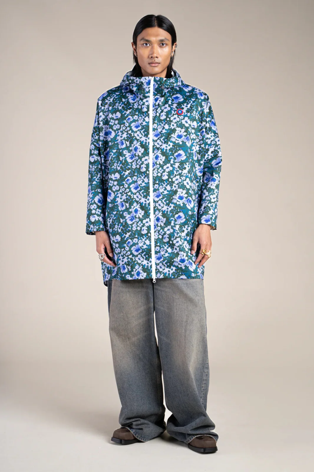 Liberté - Cape de pluie - Image 50