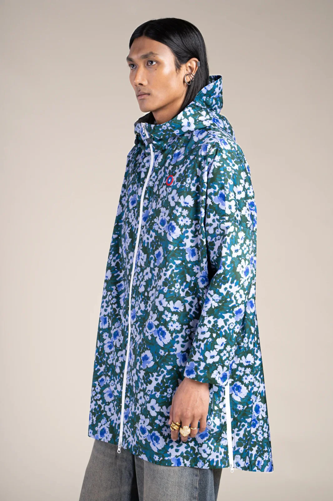 Liberté - Cape de pluie - Image 52