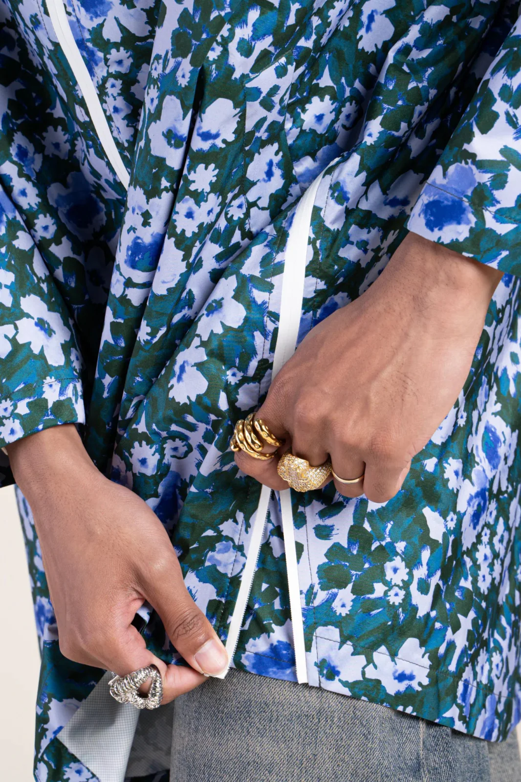 Liberté - Cape de pluie - Image 54