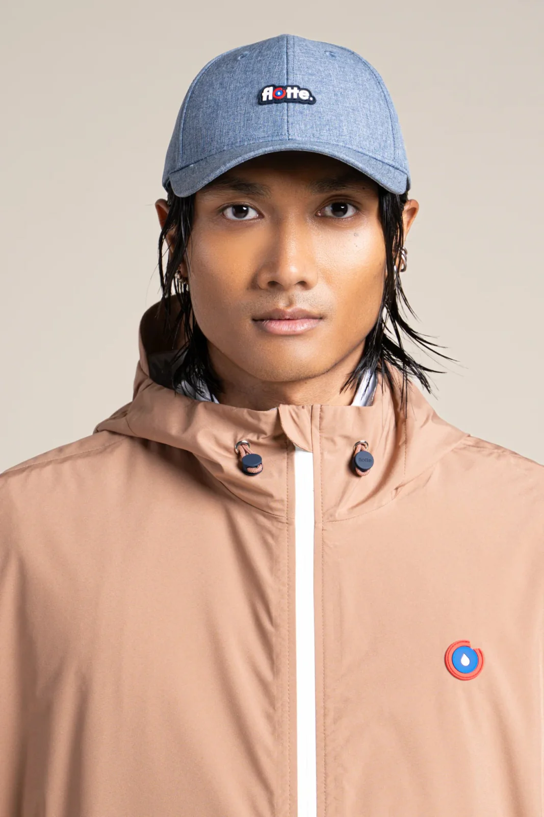 Liberté - Cape de pluie - Image 57