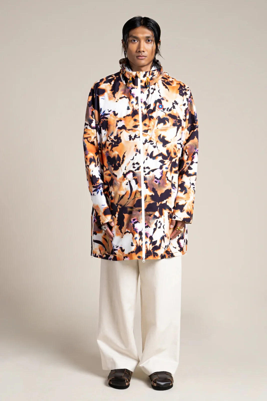 Liberté - Cape de pluie - Image 58