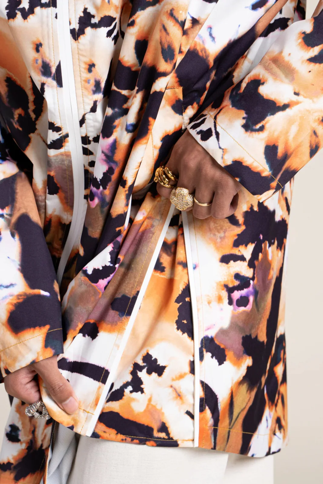 Liberté - Cape de pluie - Image 64