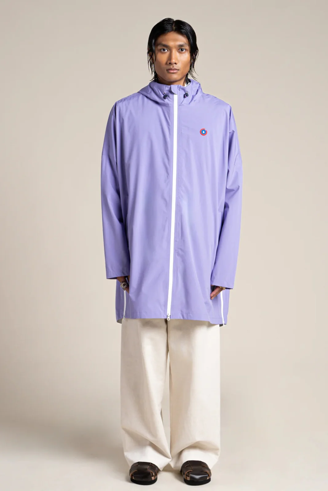 Liberté - Cape de pluie - Image 65