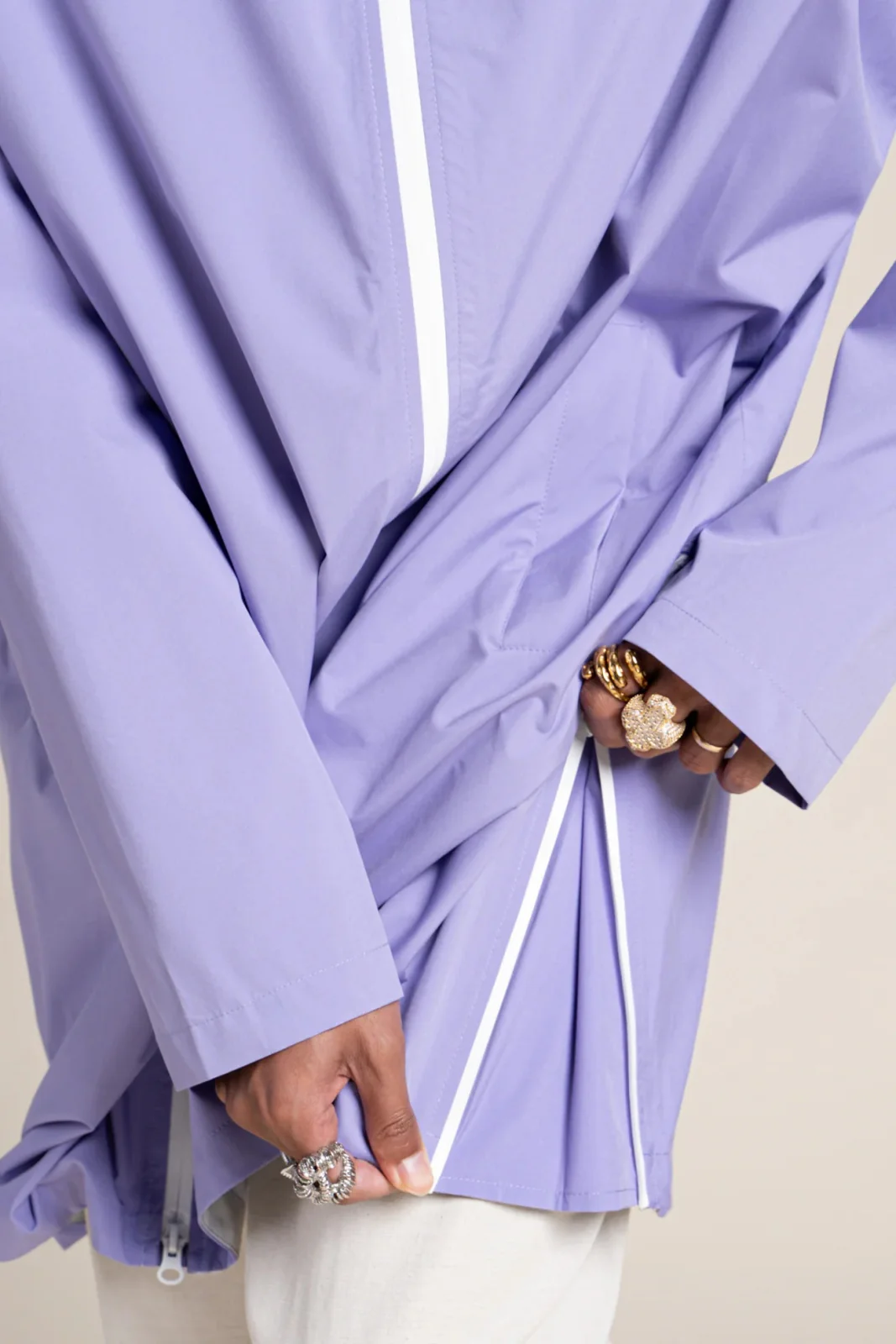 Liberté - Cape de pluie - Image 70