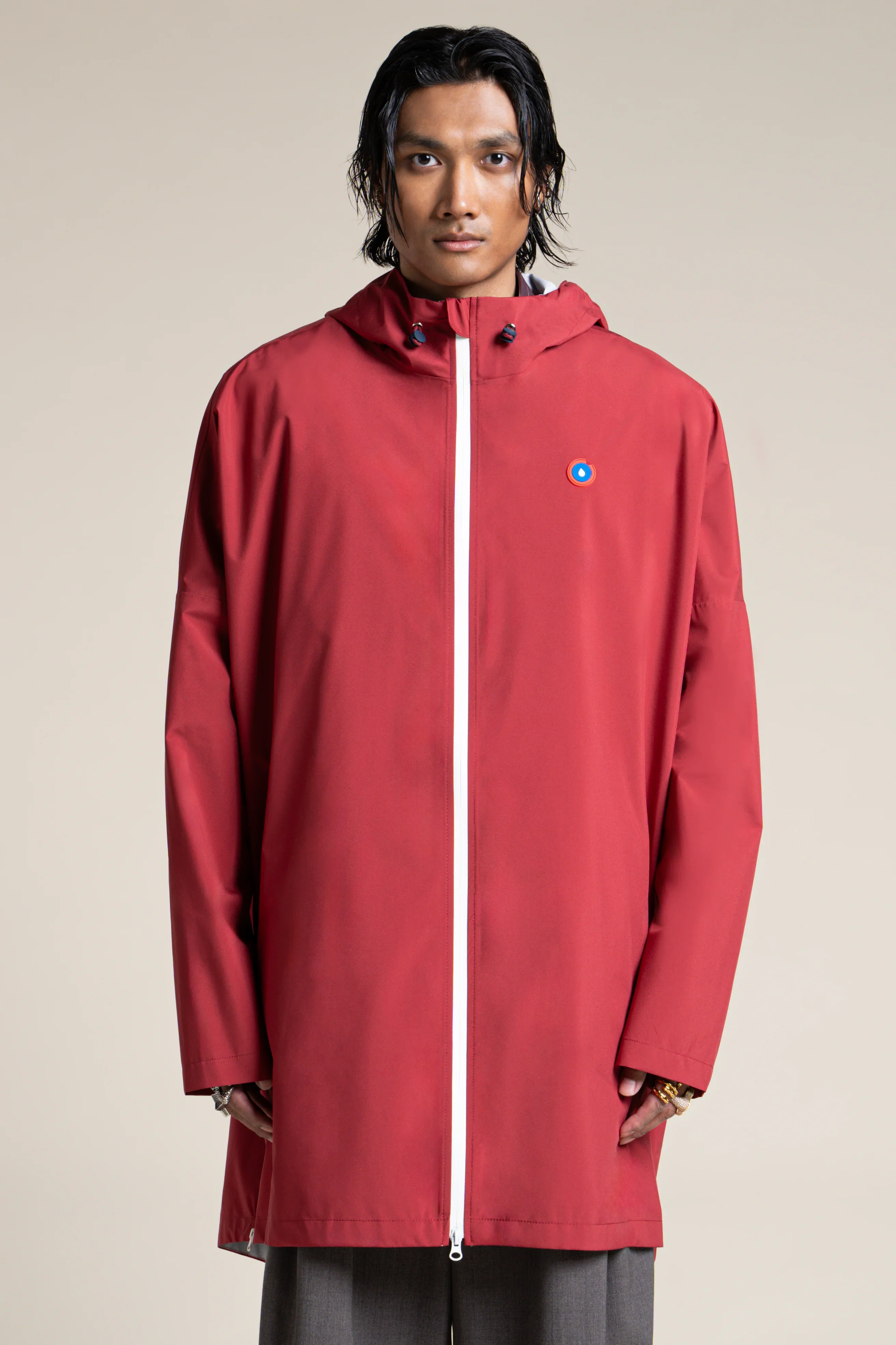 Liberté - Cape de pluie - Image 71