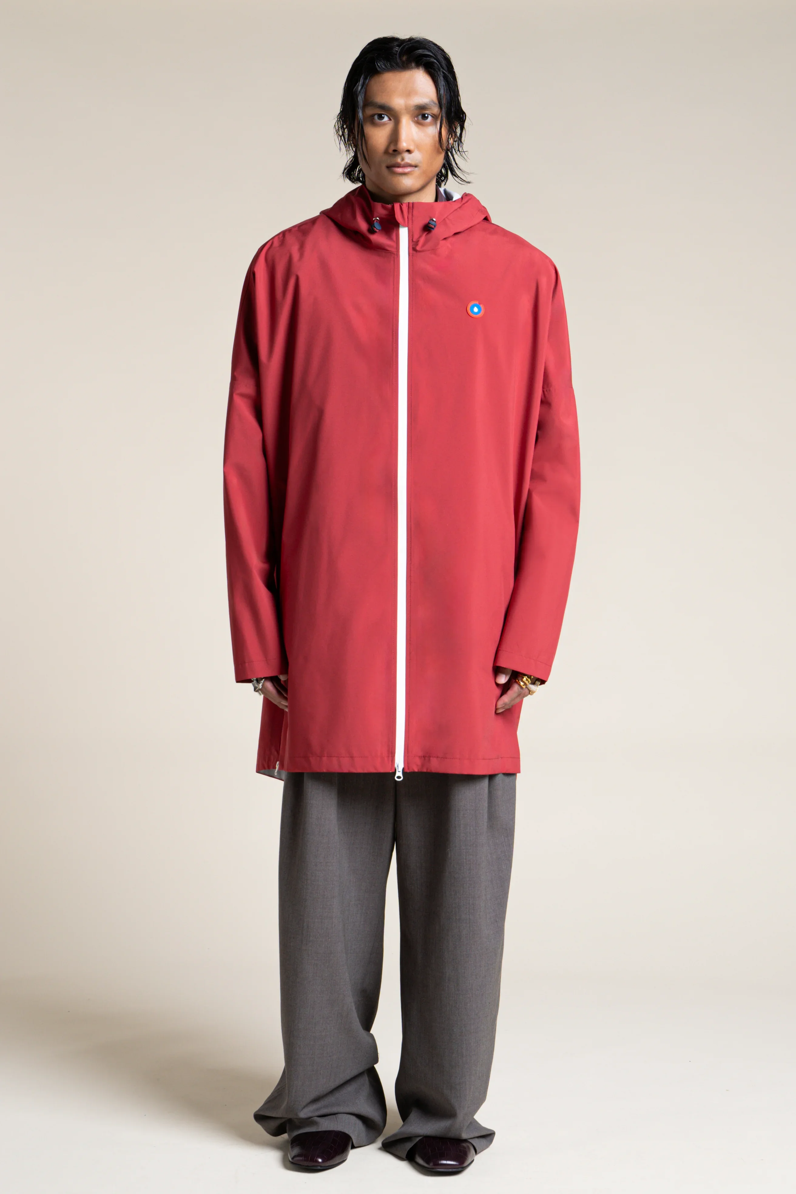 Liberté - Cape de pluie - Image 72