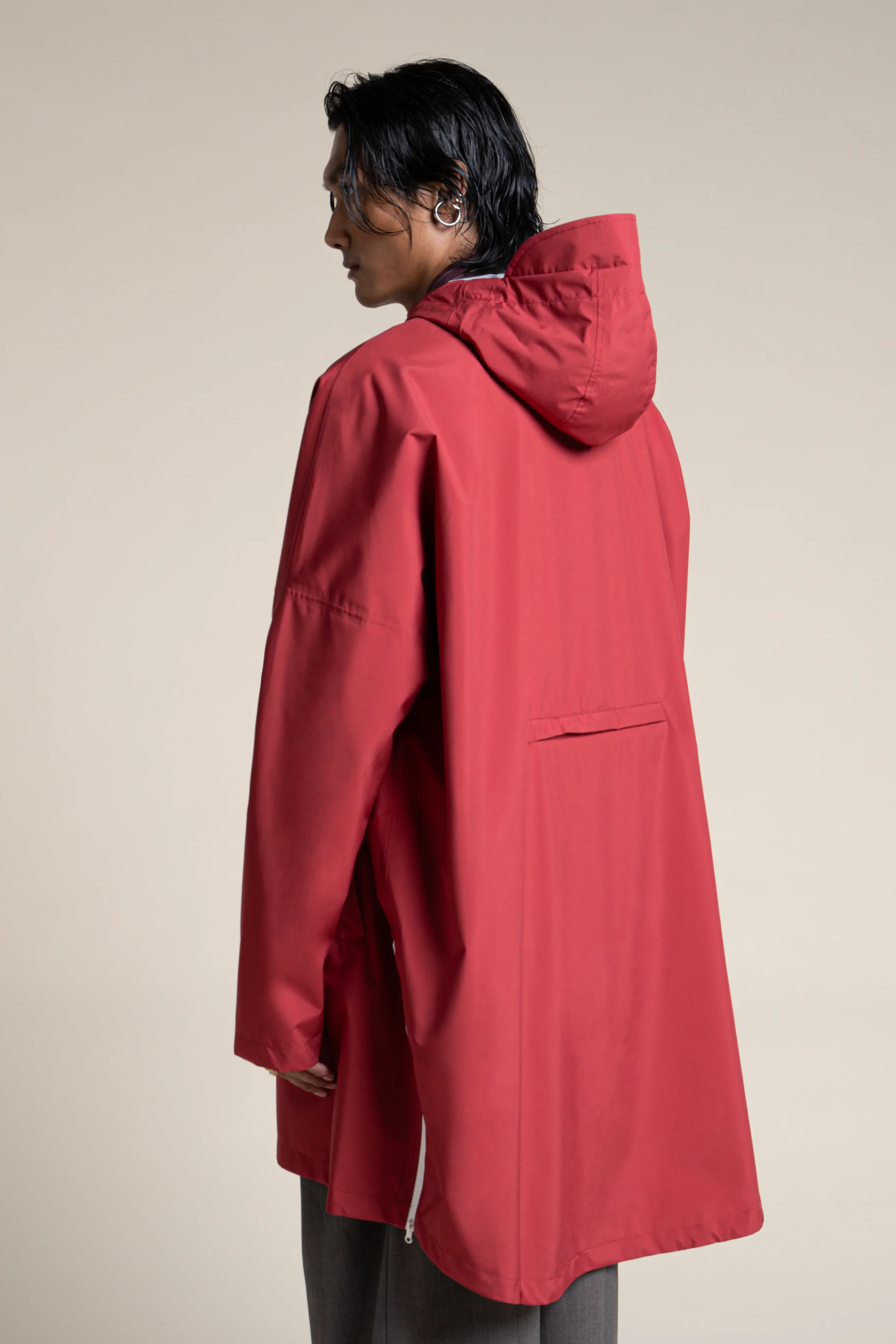 Liberté - Cape de pluie - Image 73
