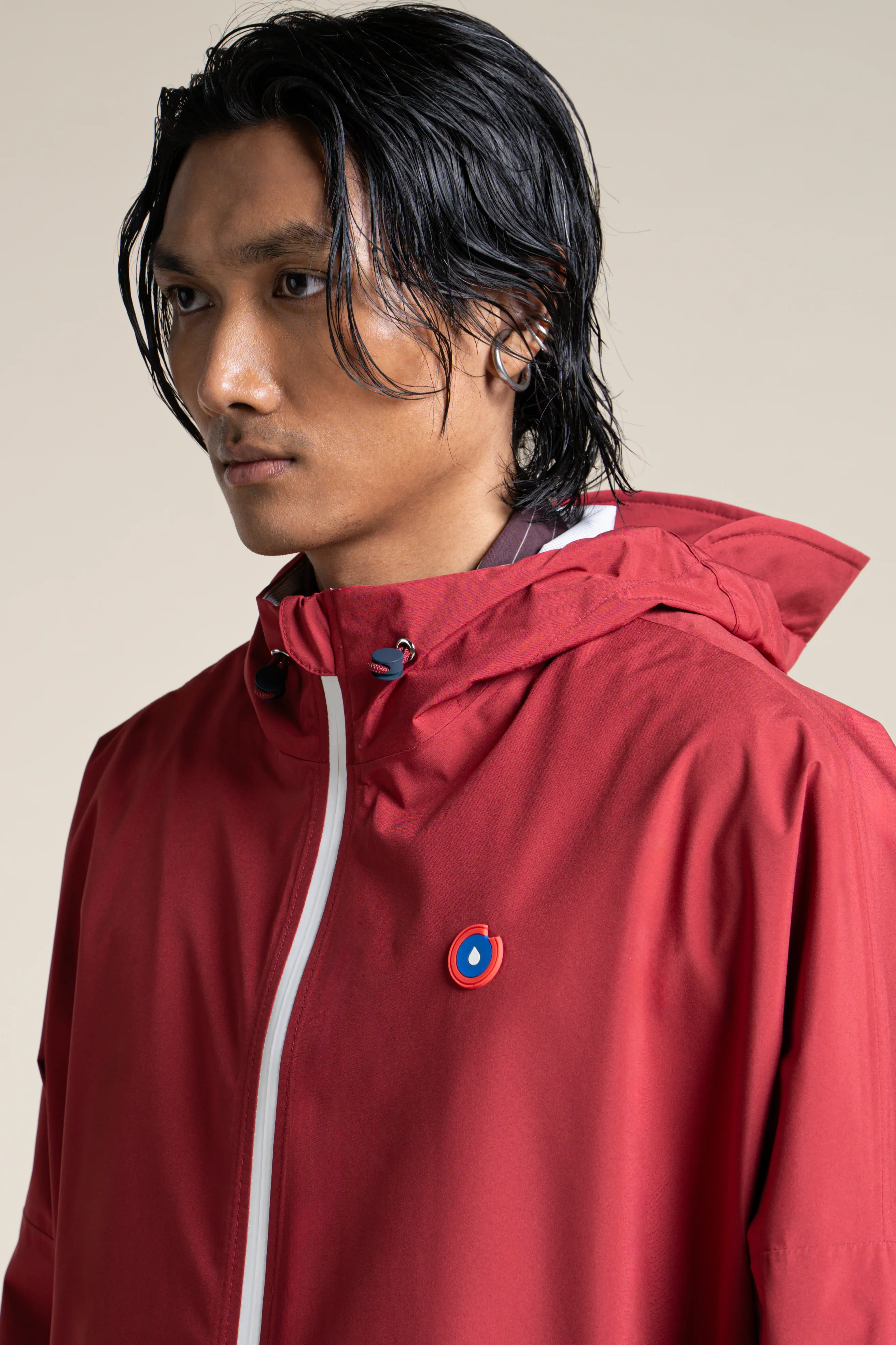 Liberté - Cape de pluie - Image 74