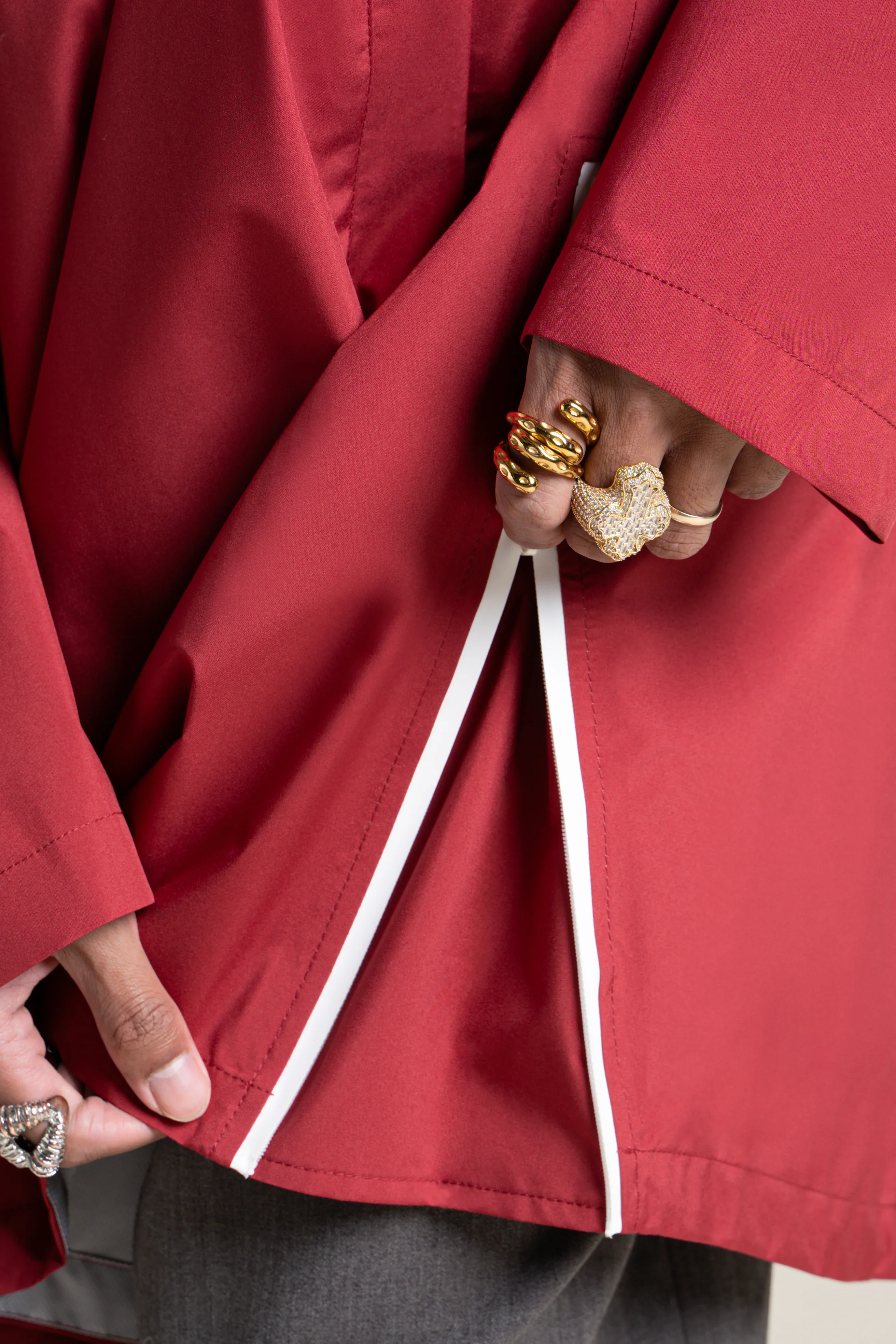 Liberté - Cape de pluie - Image 75