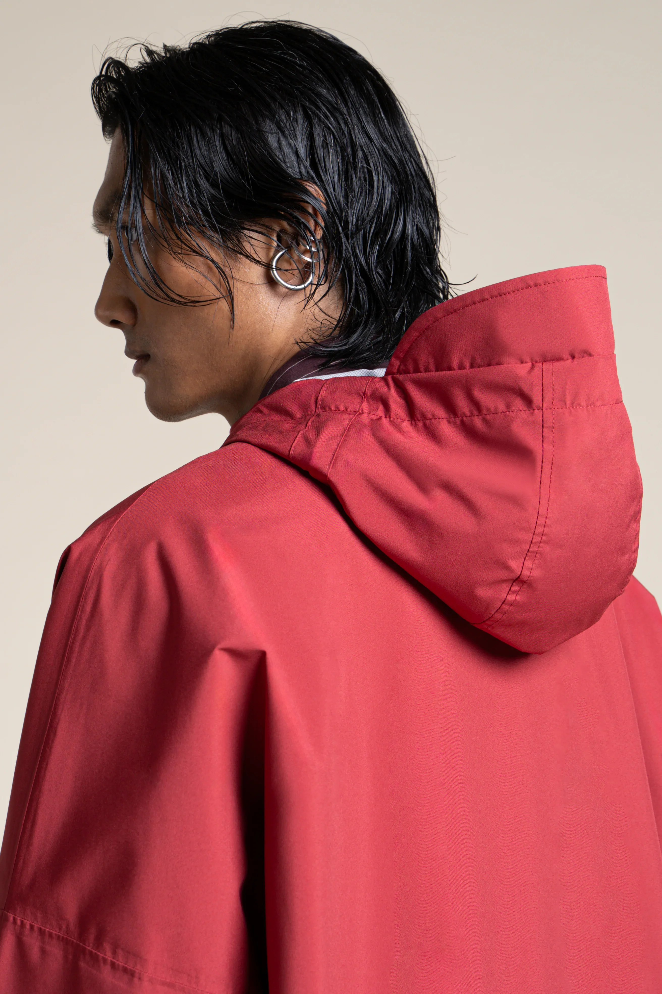 Liberté - Cape de pluie - Image 77