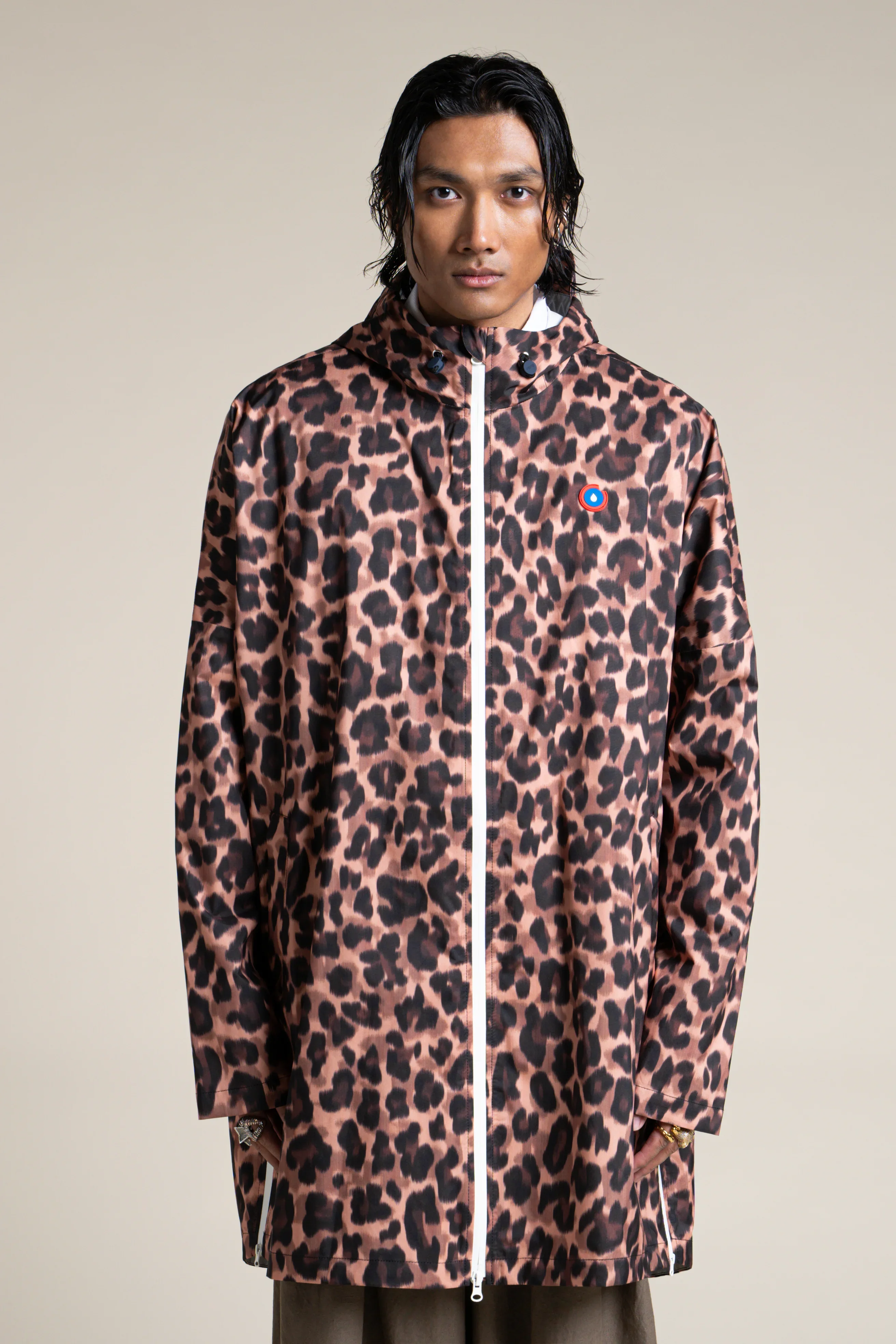 Liberté - Cape de pluie - Image 78