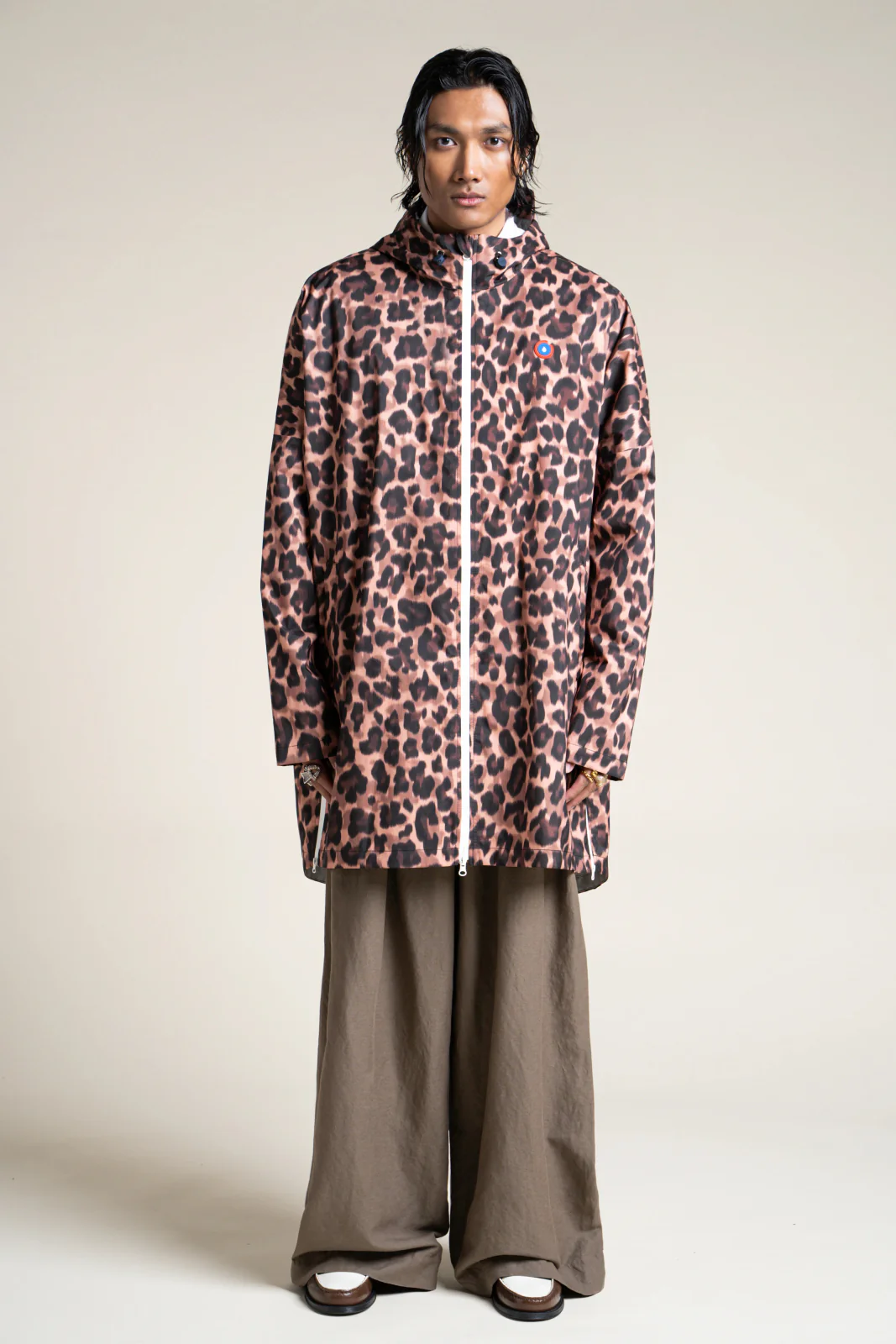 Liberté - Cape de pluie - Image 79