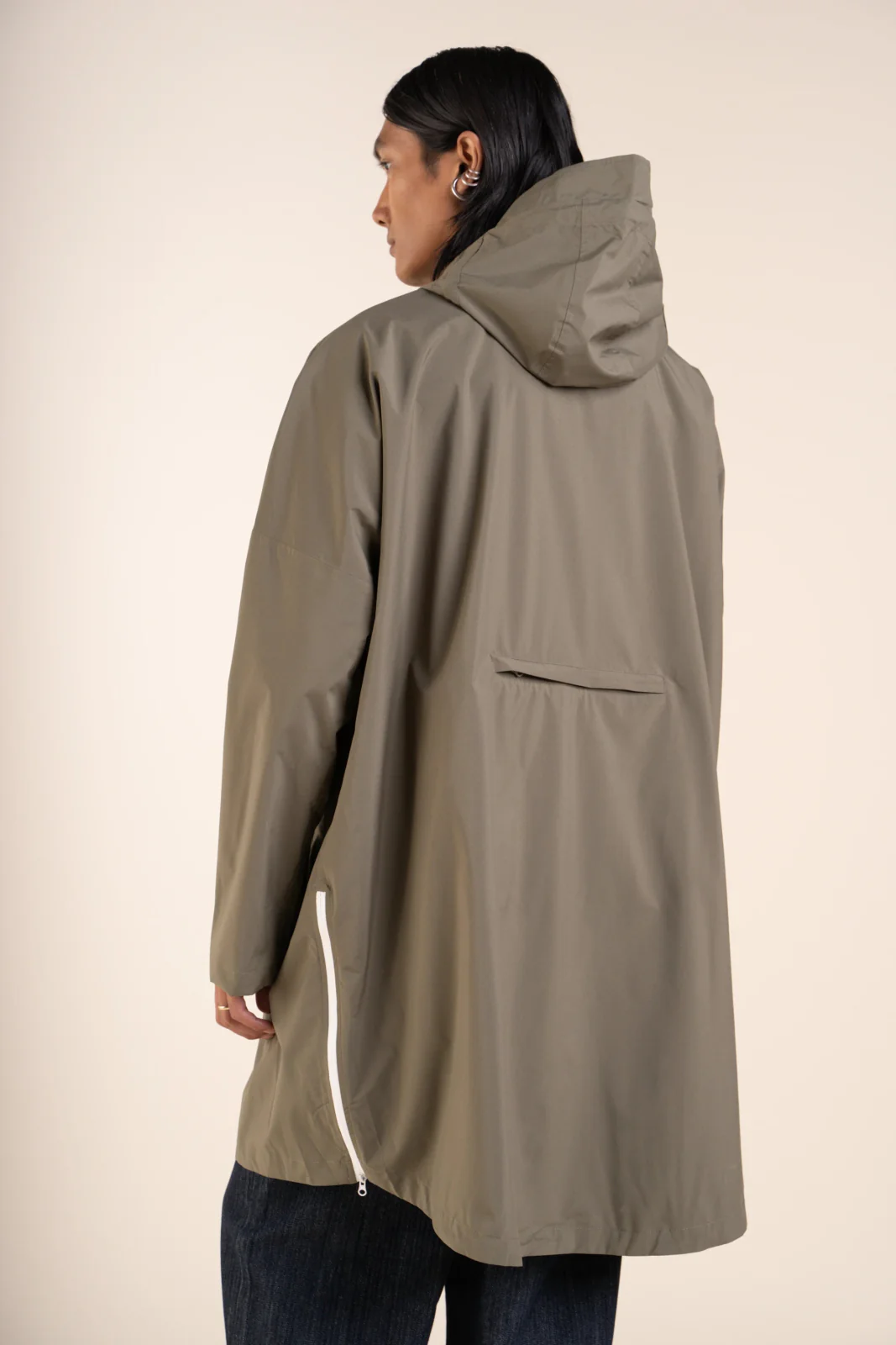 Liberté - Cape de pluie - Image 8