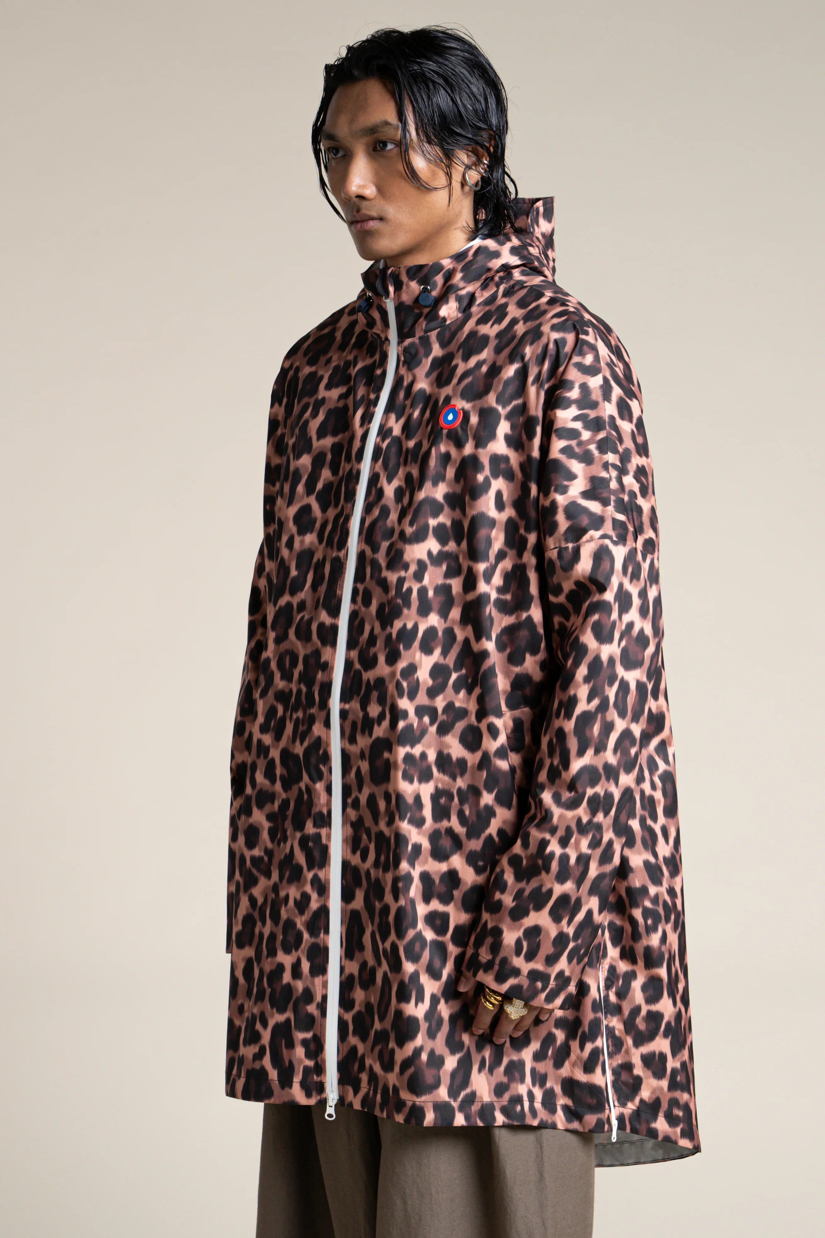 Liberté - Cape de pluie - Image 80