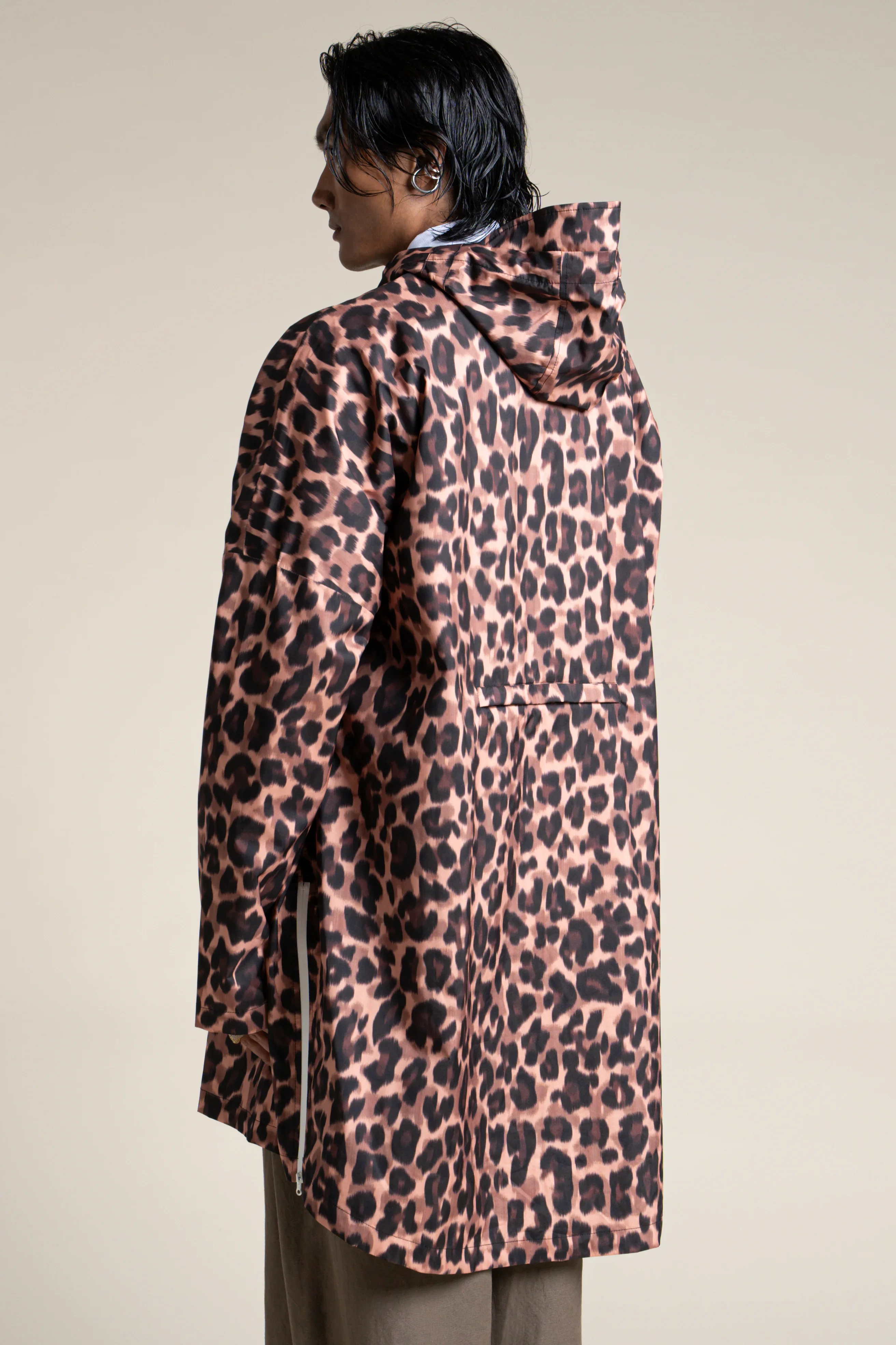 Liberté - Cape de pluie - Image 81