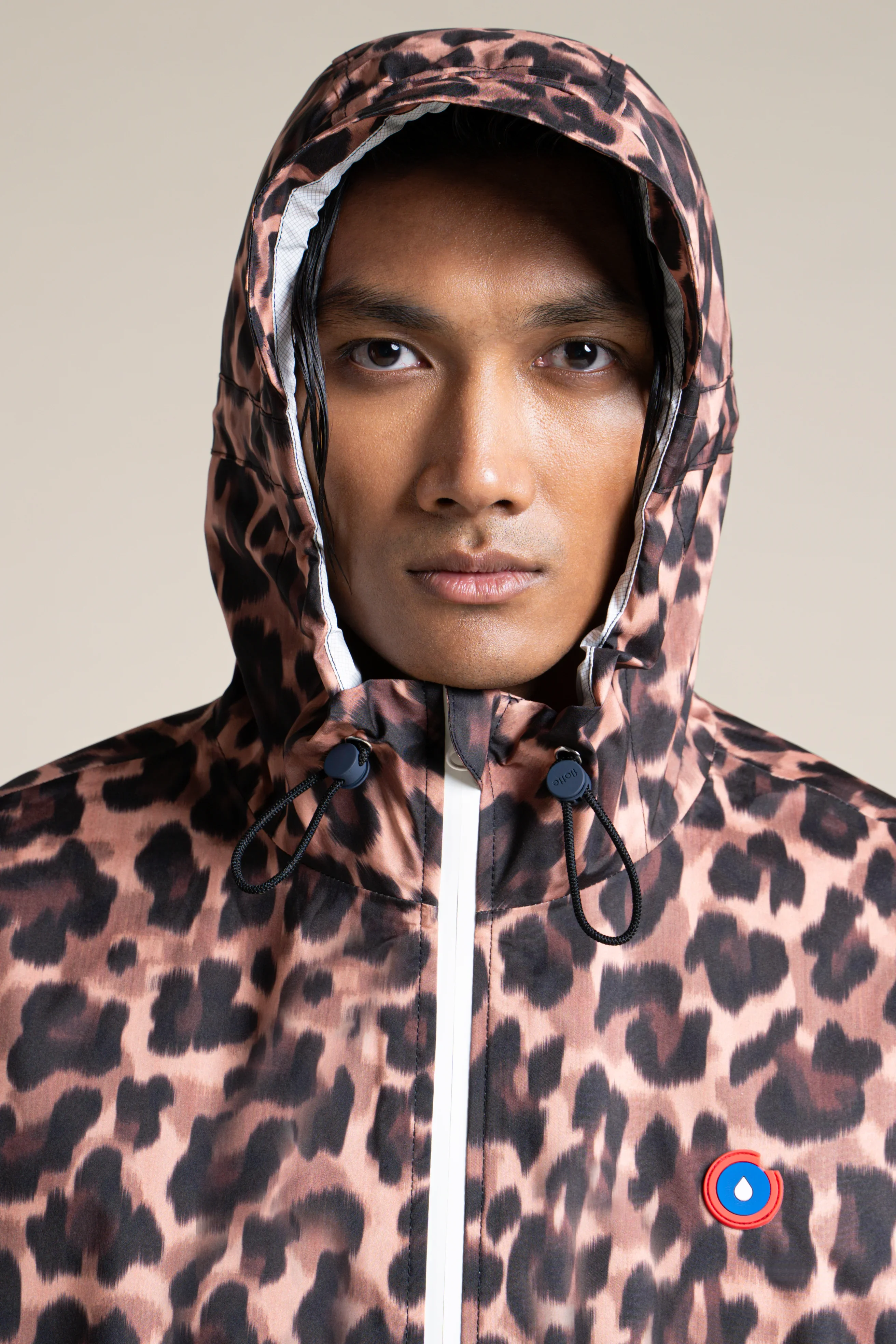 Liberté - Cape de pluie - Image 82