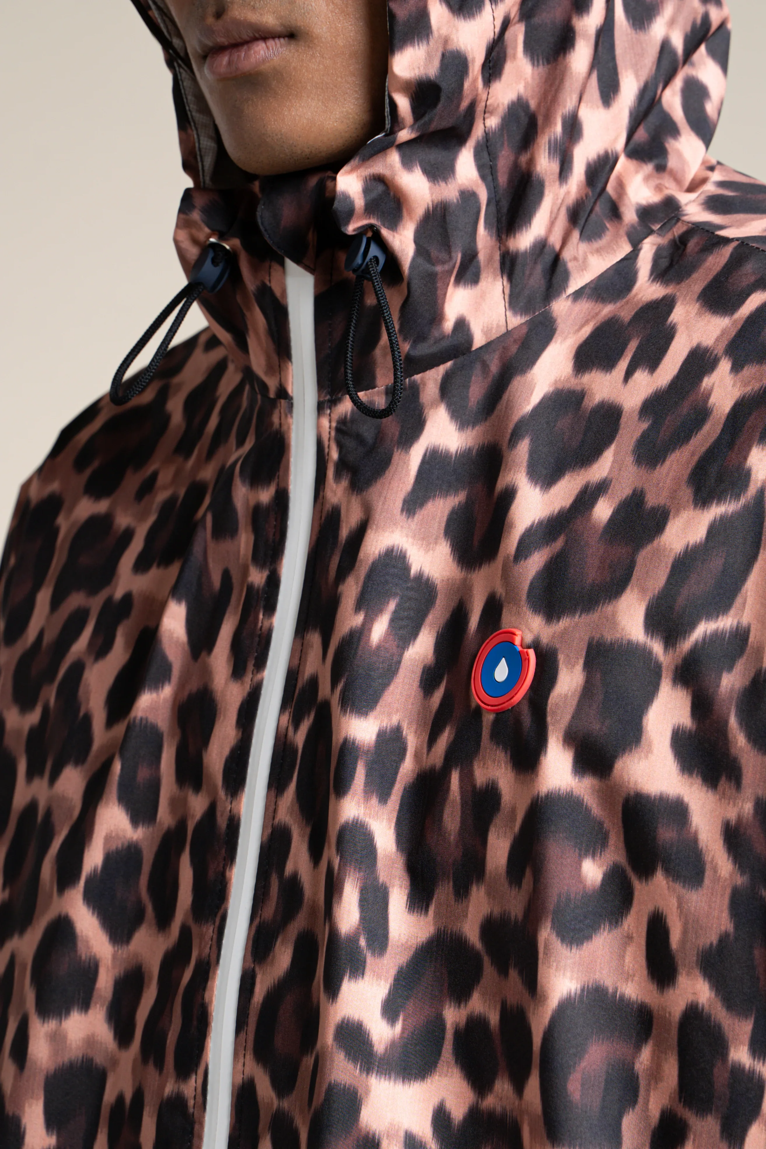 Liberté - Cape de pluie - Image 83