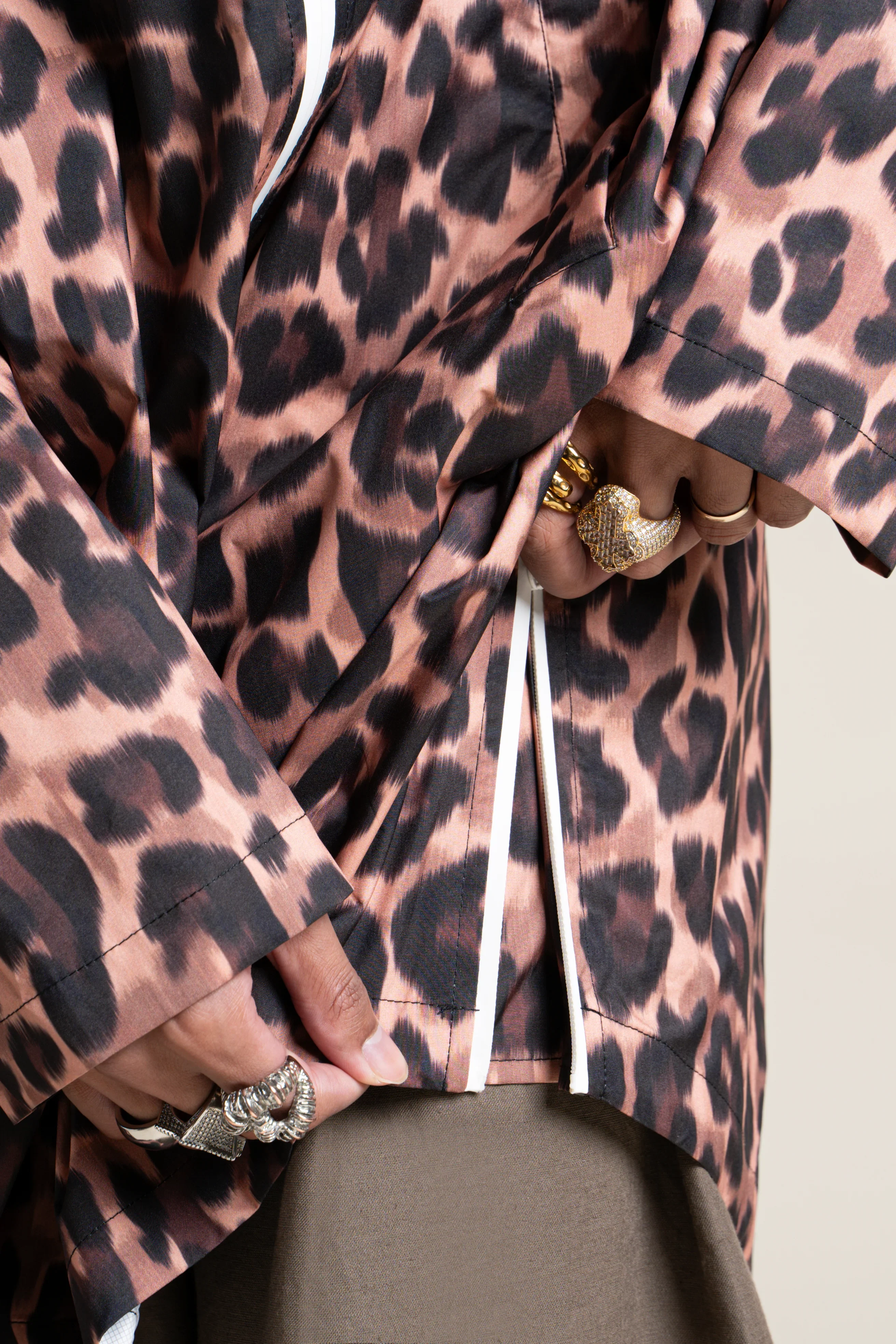 Liberté - Cape de pluie - Image 84