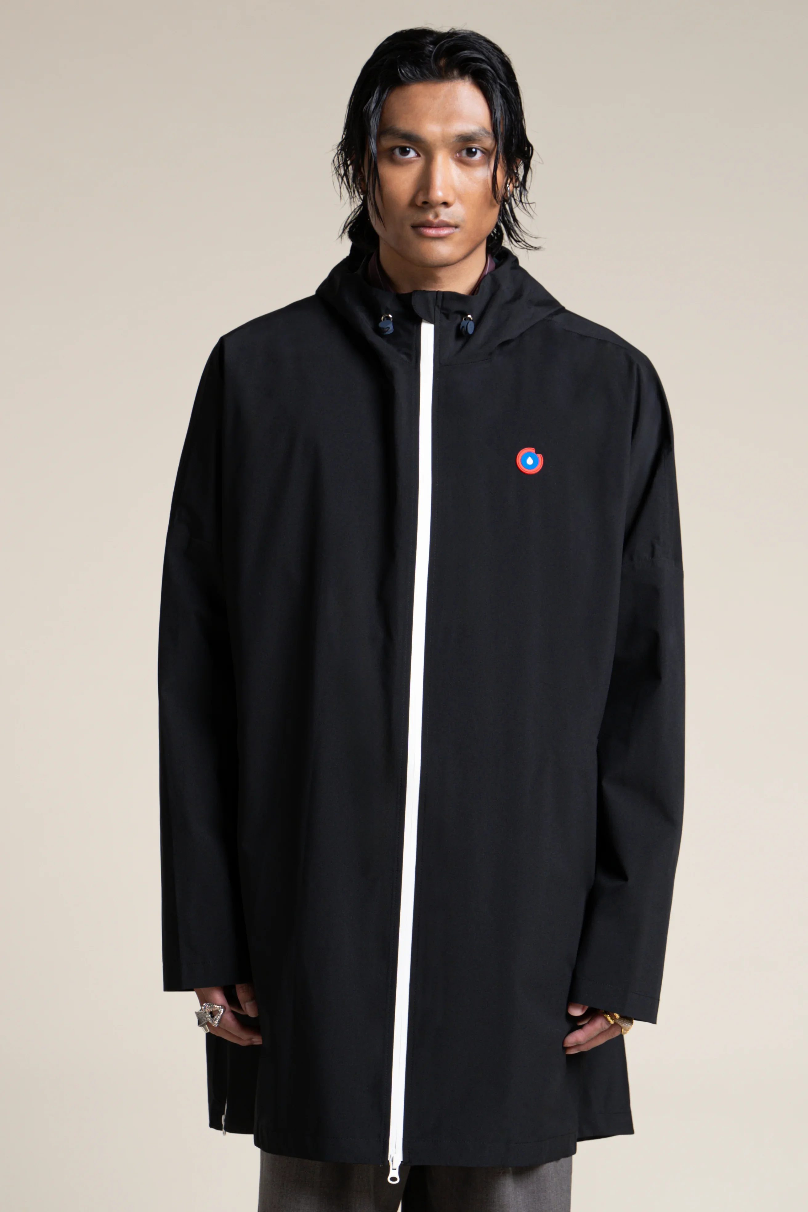 Liberté - Cape de pluie - Image 85