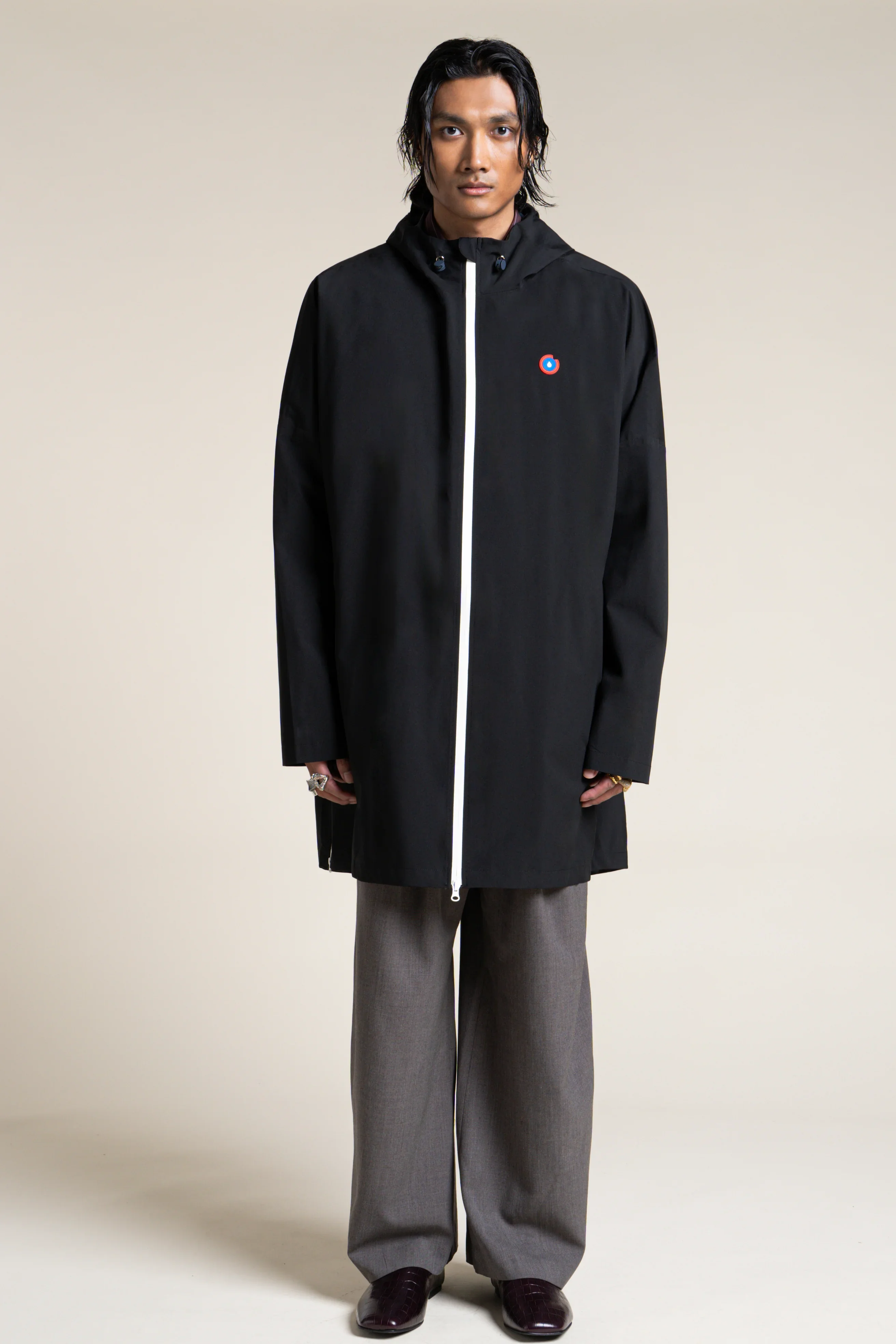 Liberté - Cape de pluie - Image 86