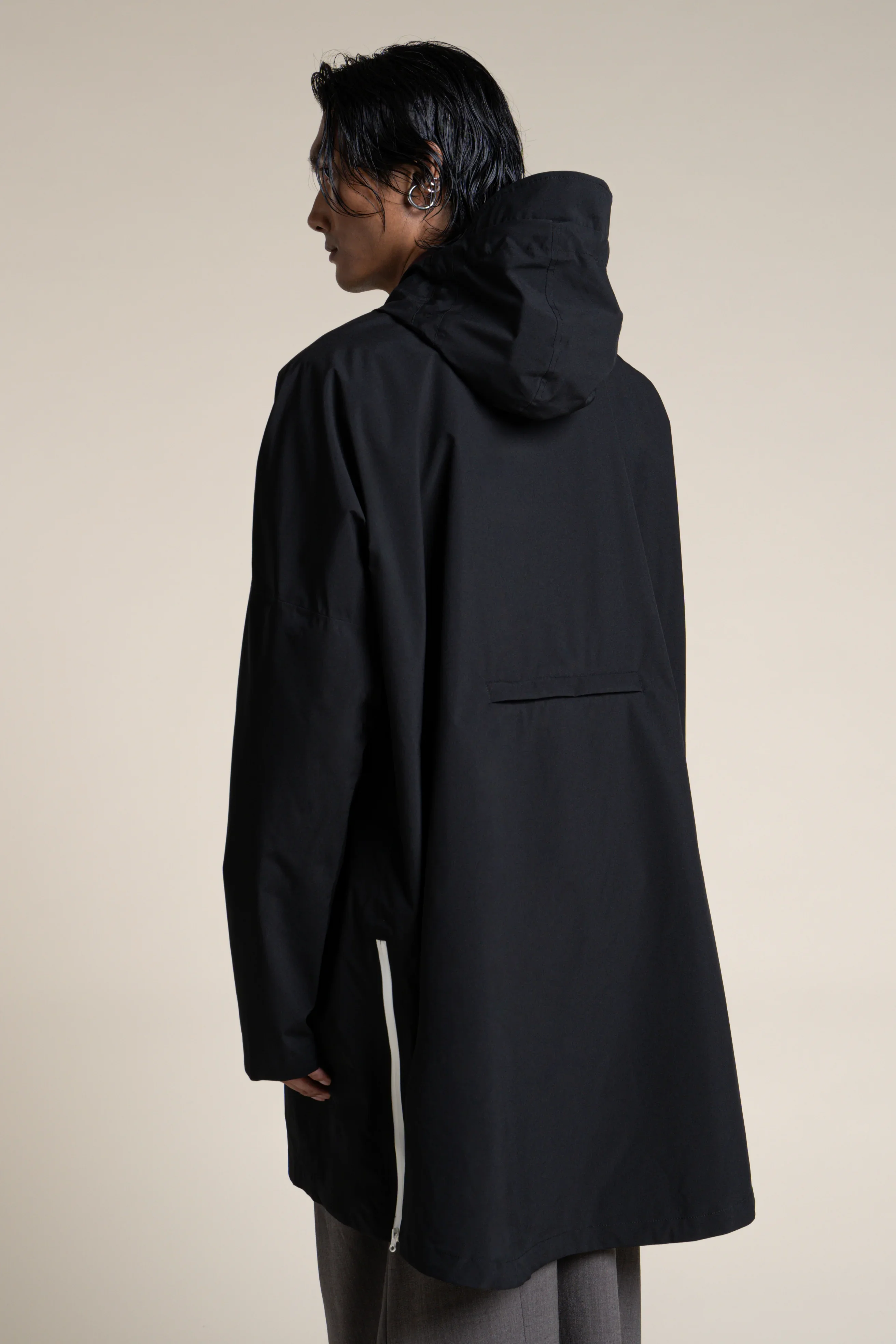 Liberté - Cape de pluie - Image 87