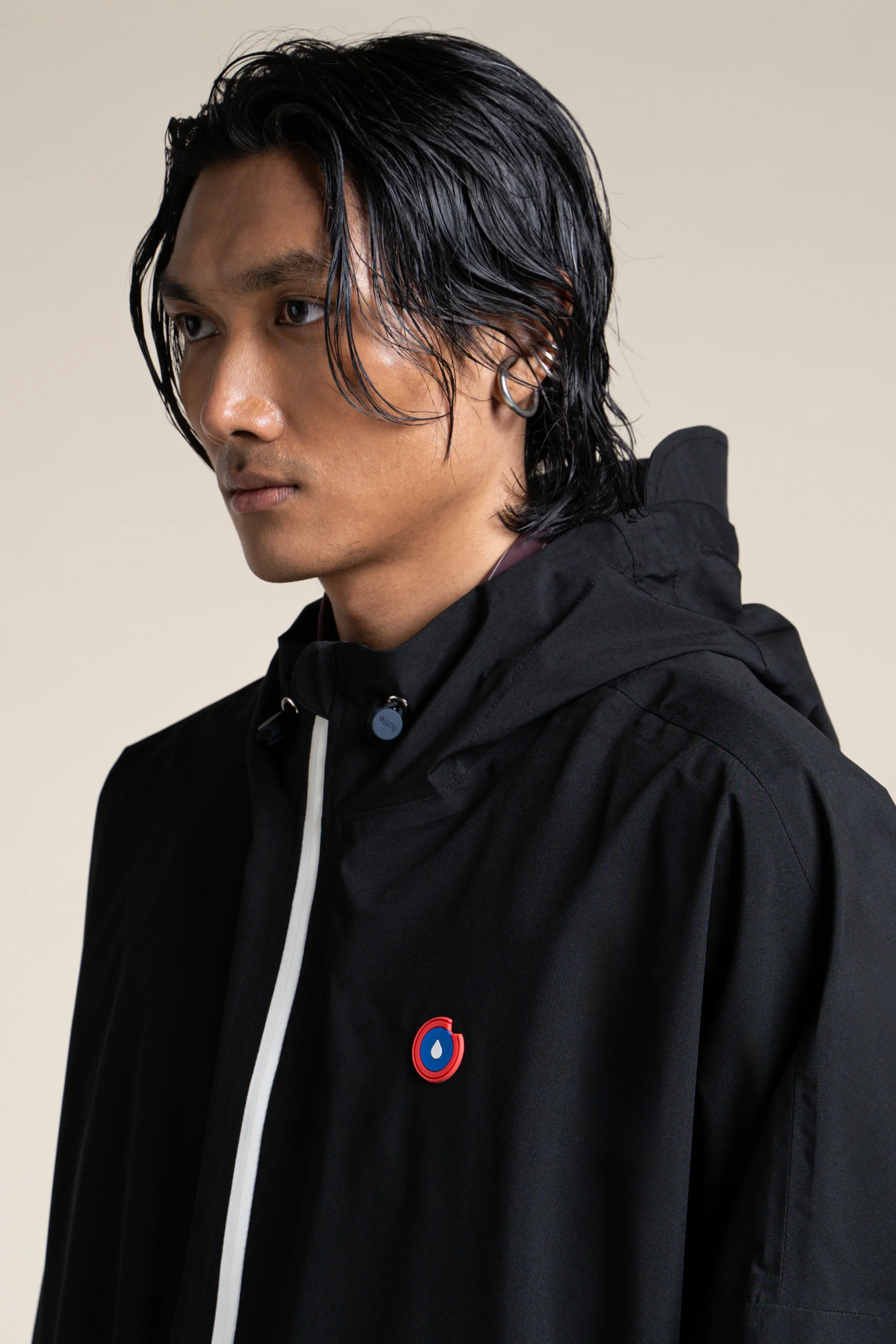 Liberté - Cape de pluie - Image 88