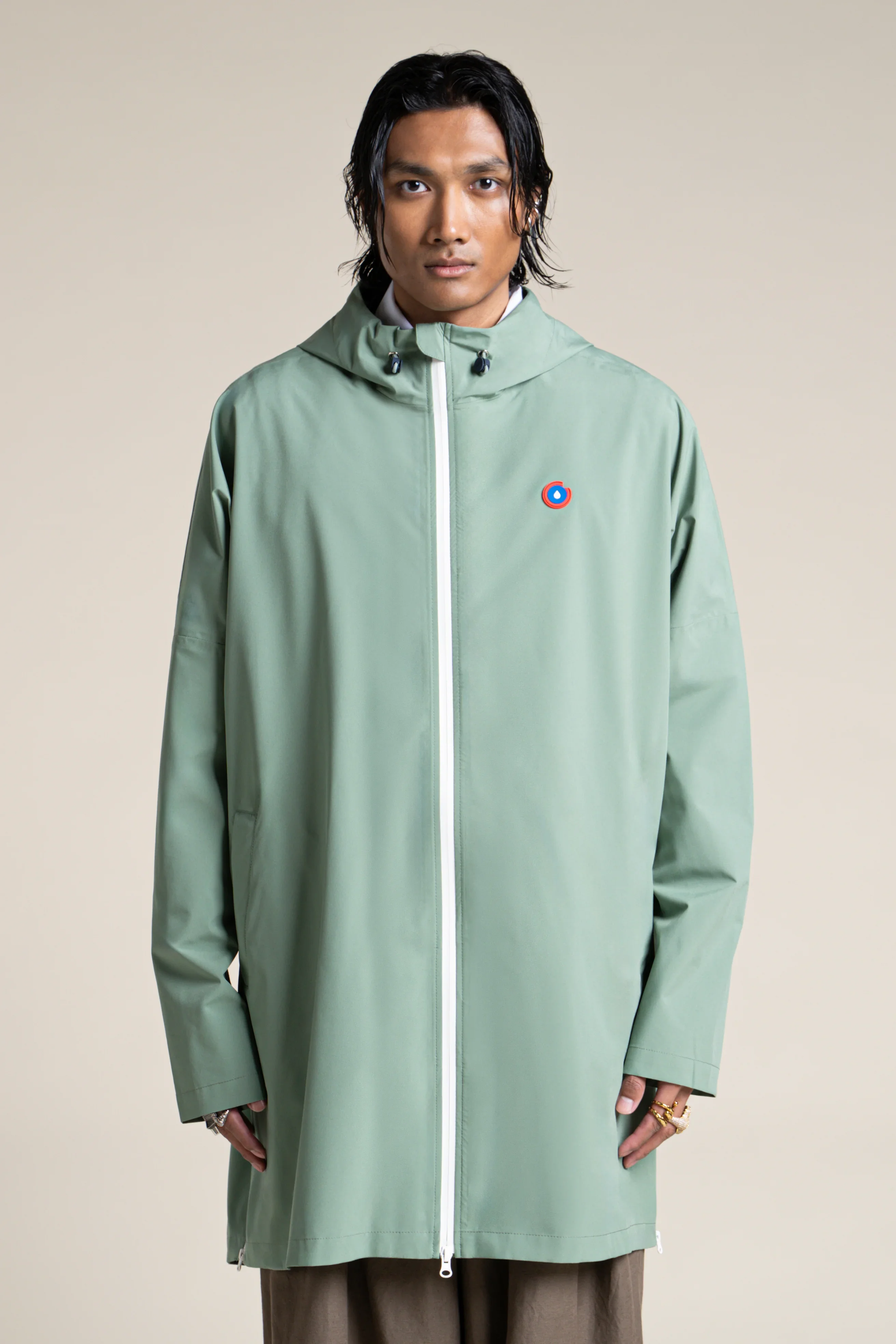 Liberté - Cape de pluie - Image 89