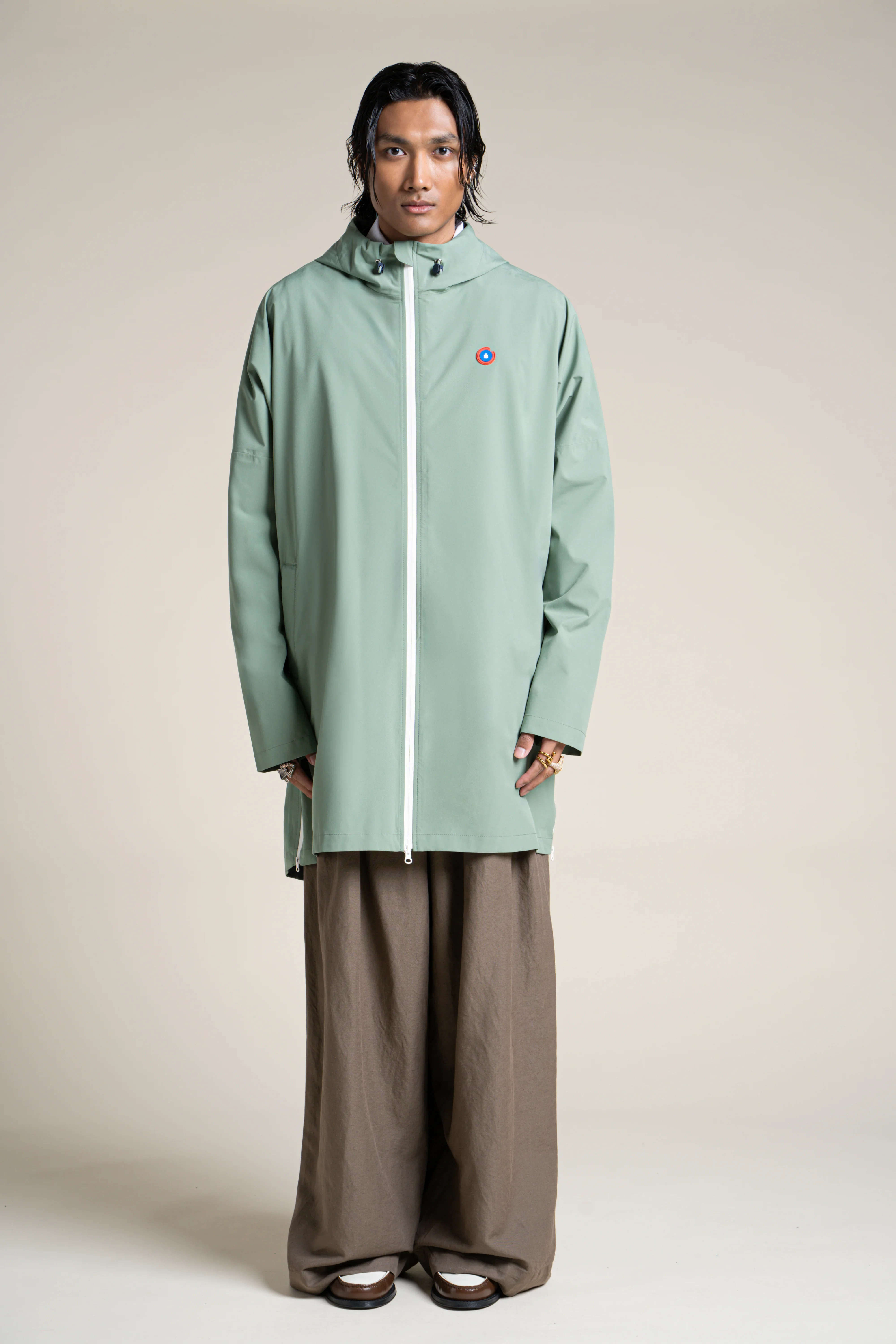 Liberté - Cape de pluie - Image 90