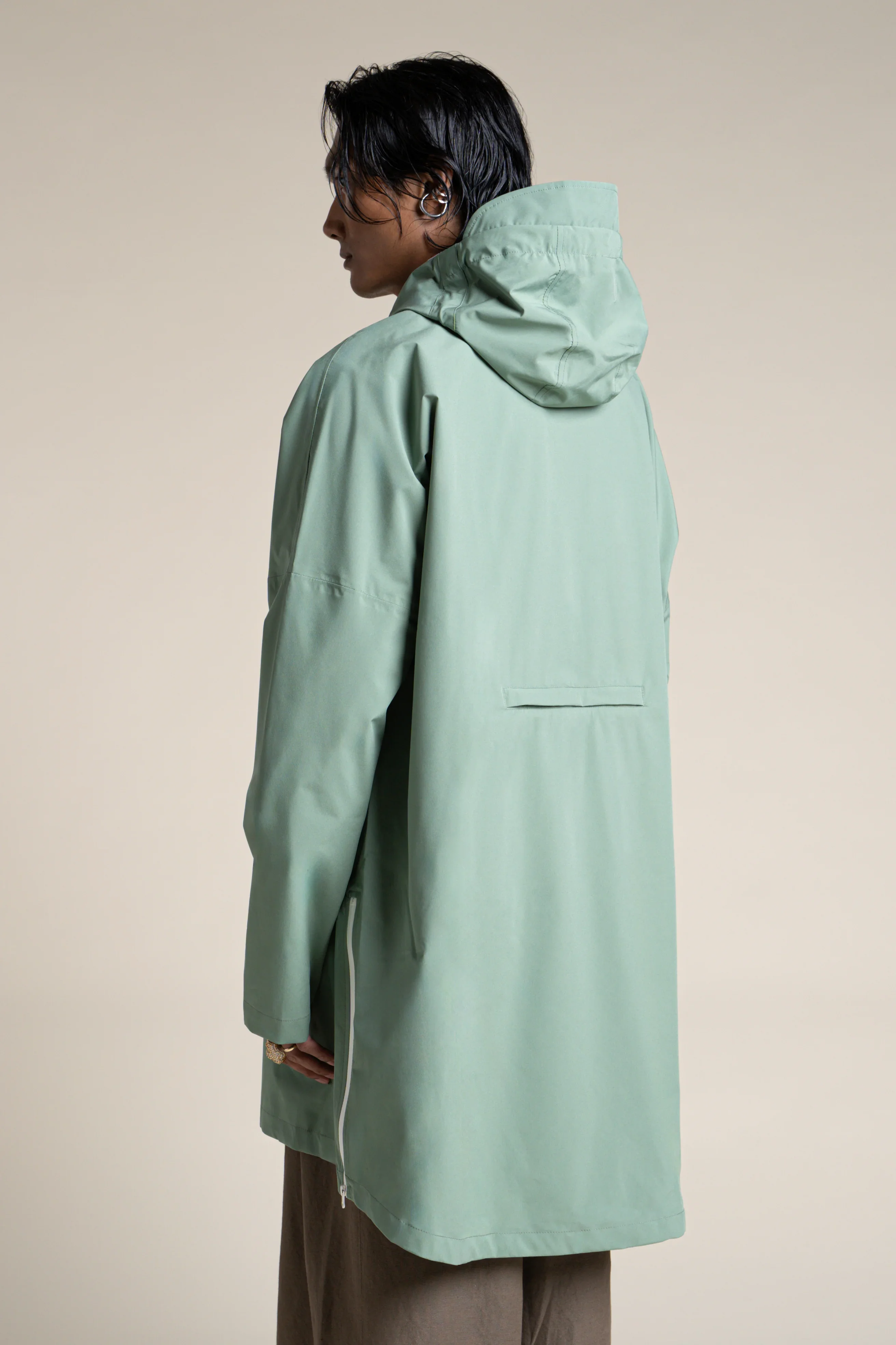 Liberté - Cape de pluie - Image 91