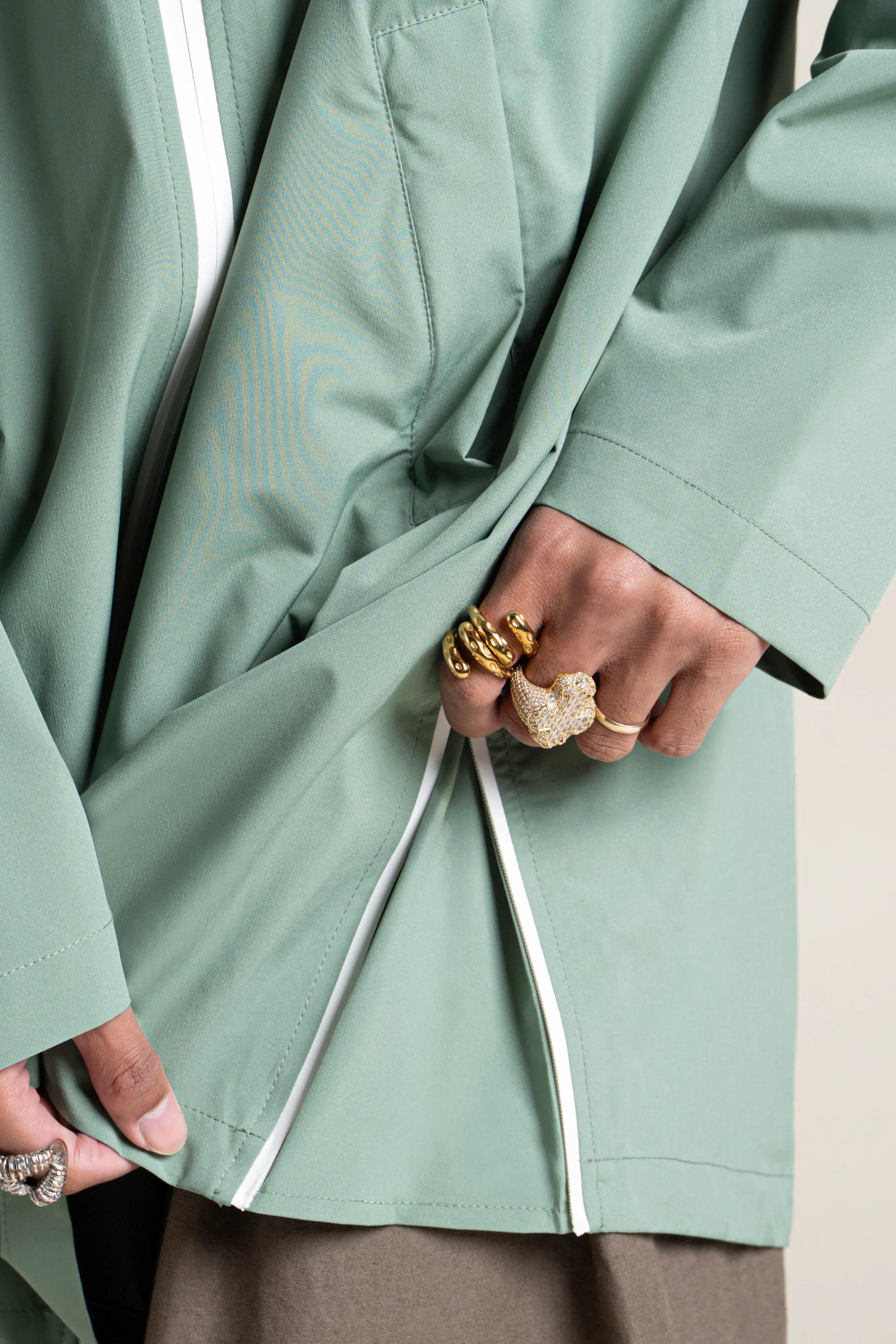 Liberté - Cape de pluie - Image 92