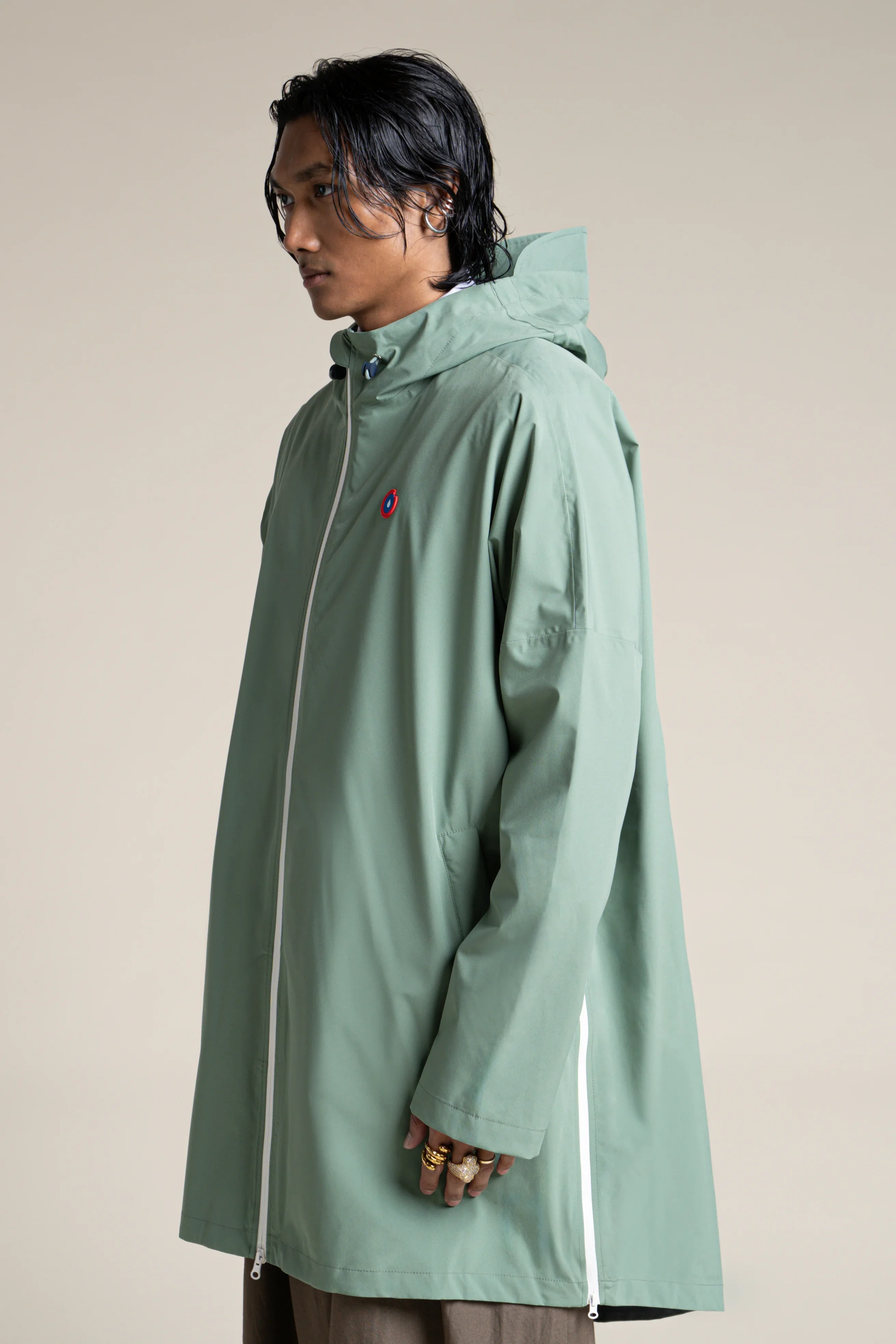 Liberté - Cape de pluie - Image 94