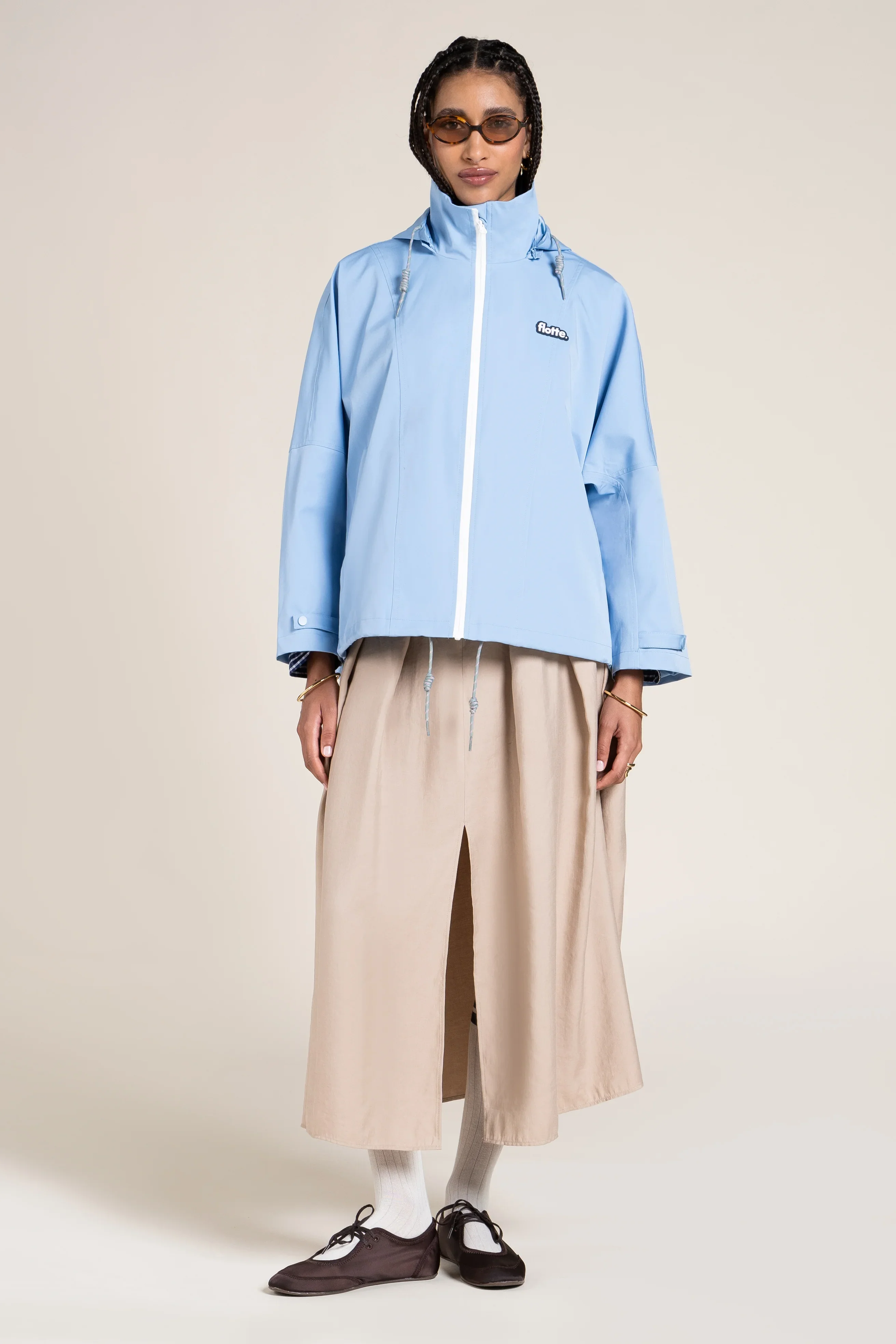 Lourmel - Cape Imperméable - Image 12