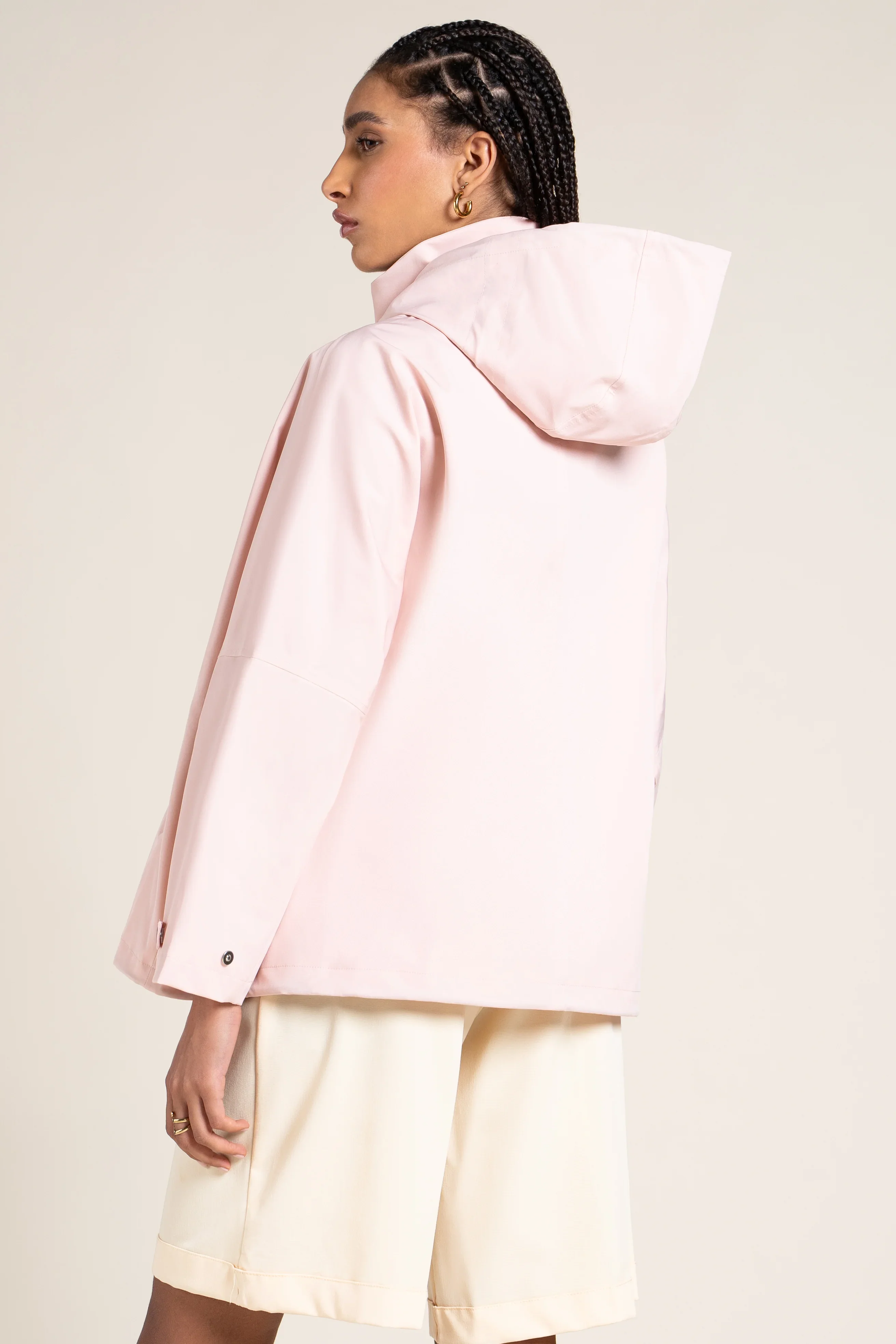 Lourmel - Cape Imperméable - Image 13