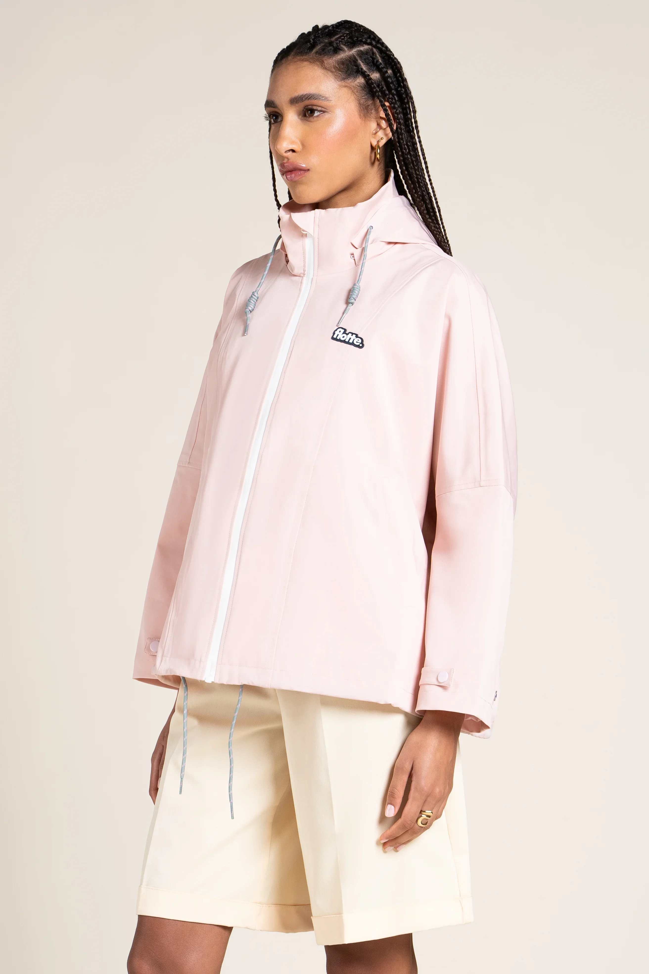 Lourmel - Cape Imperméable - Image 15