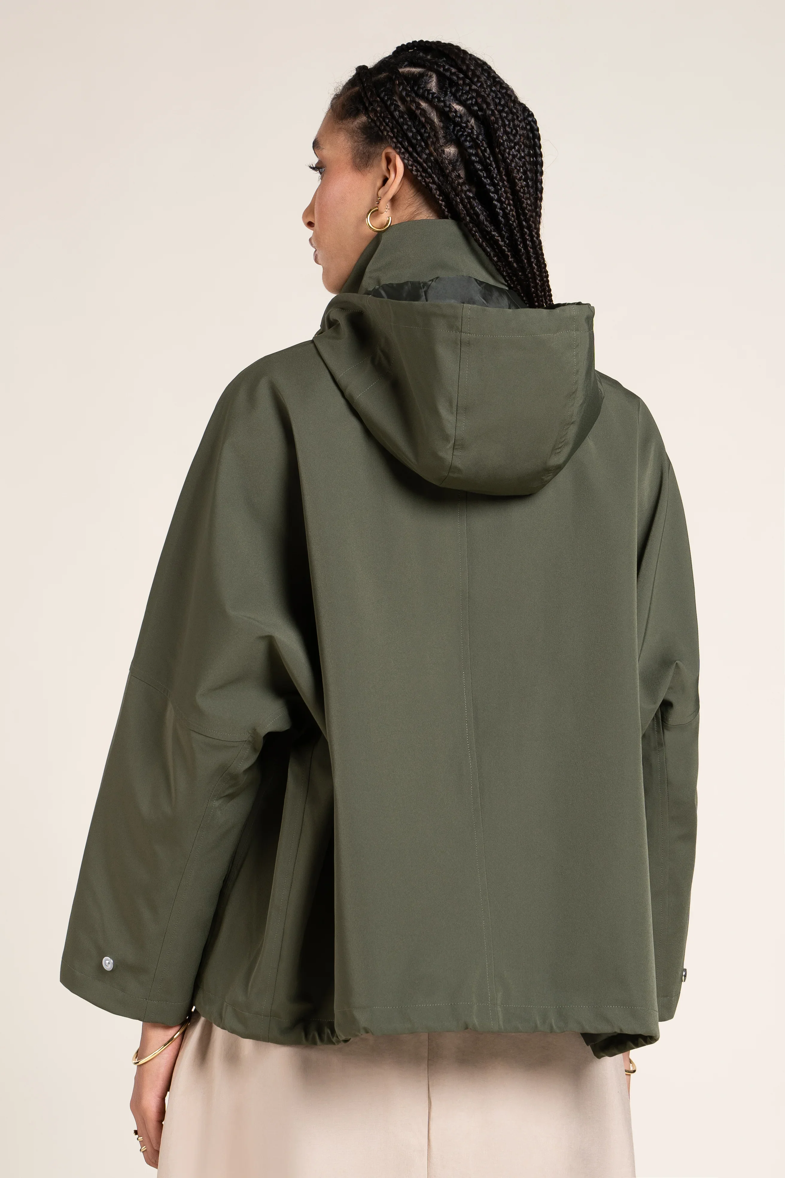 Lourmel - Cape Imperméable - Image 16