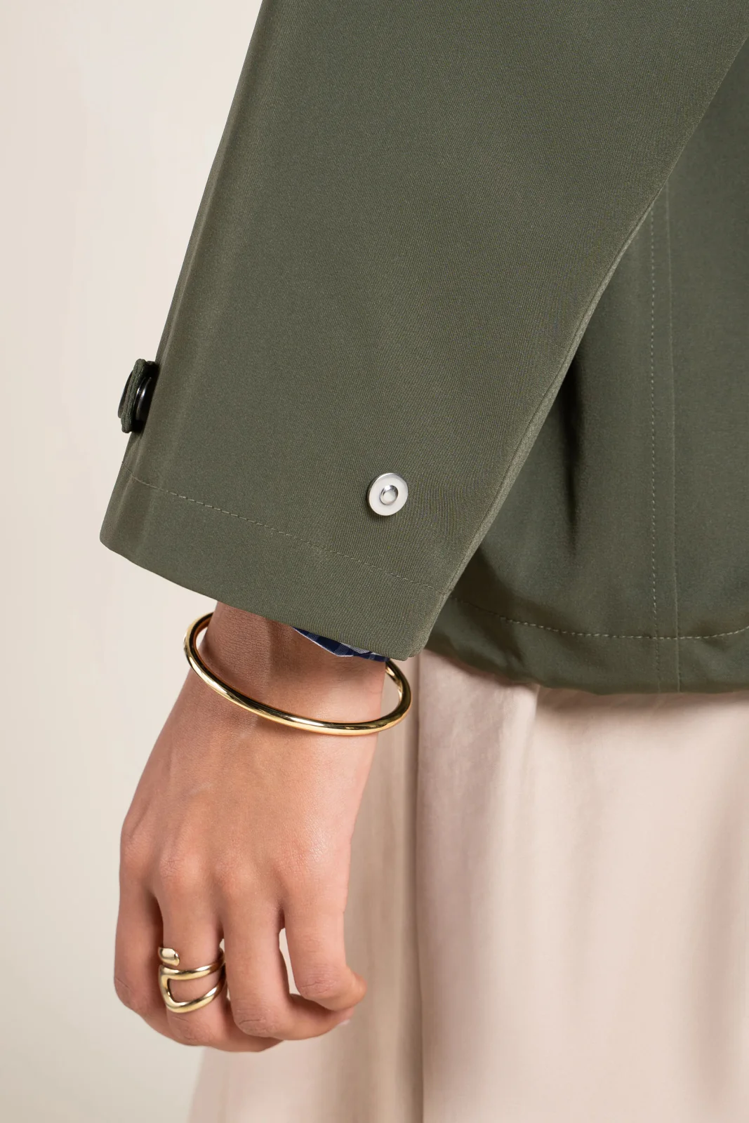 Lourmel - Cape Imperméable - Image 17