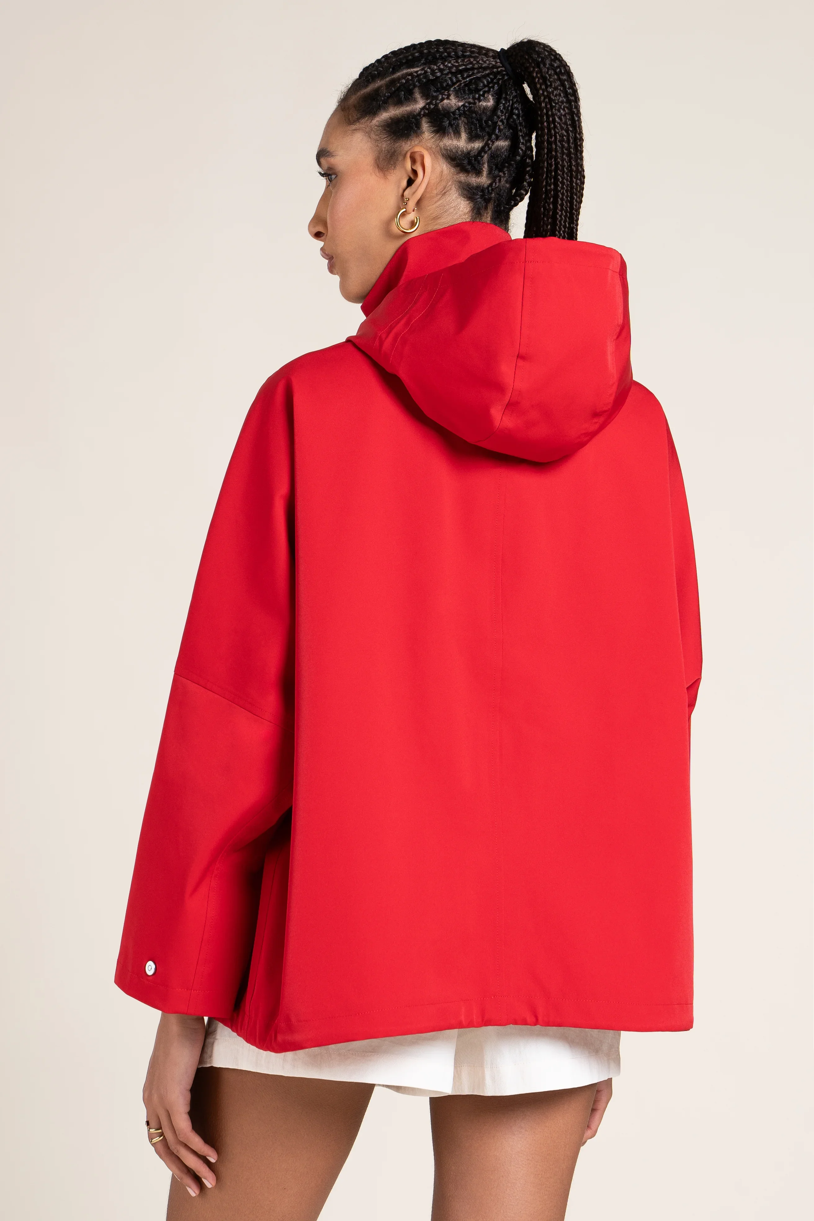 Lourmel - Cape Imperméable - Image 22