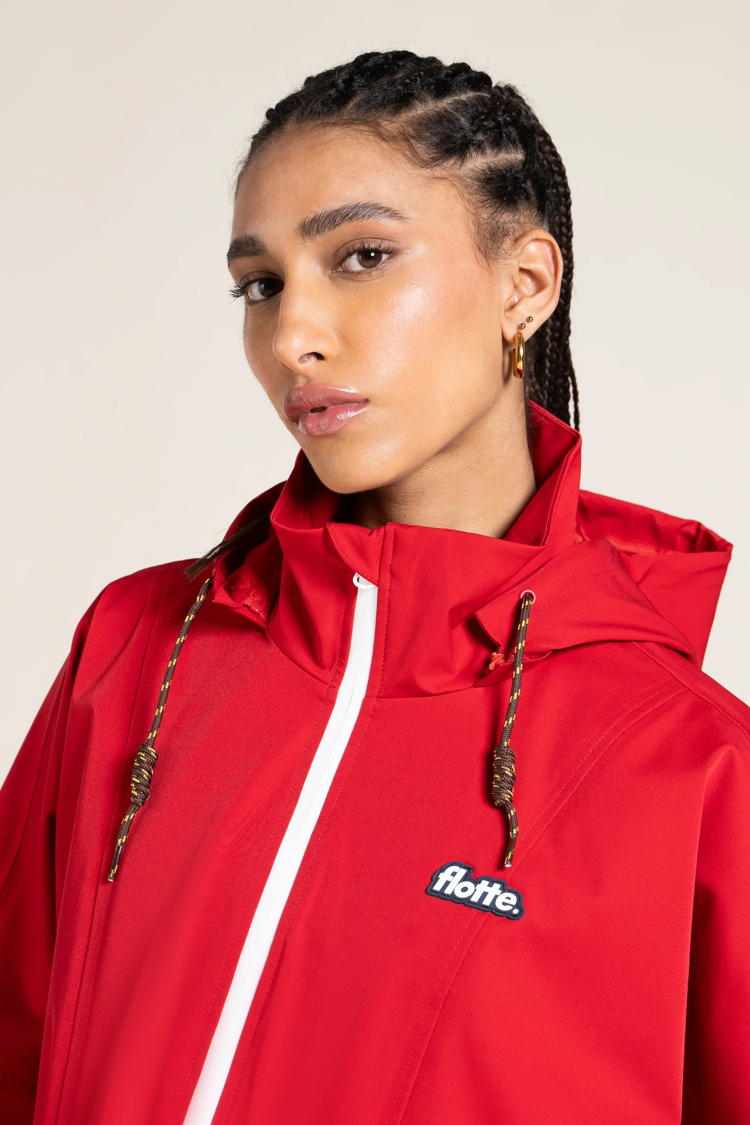 Lourmel - Cape Imperméable - Image 23