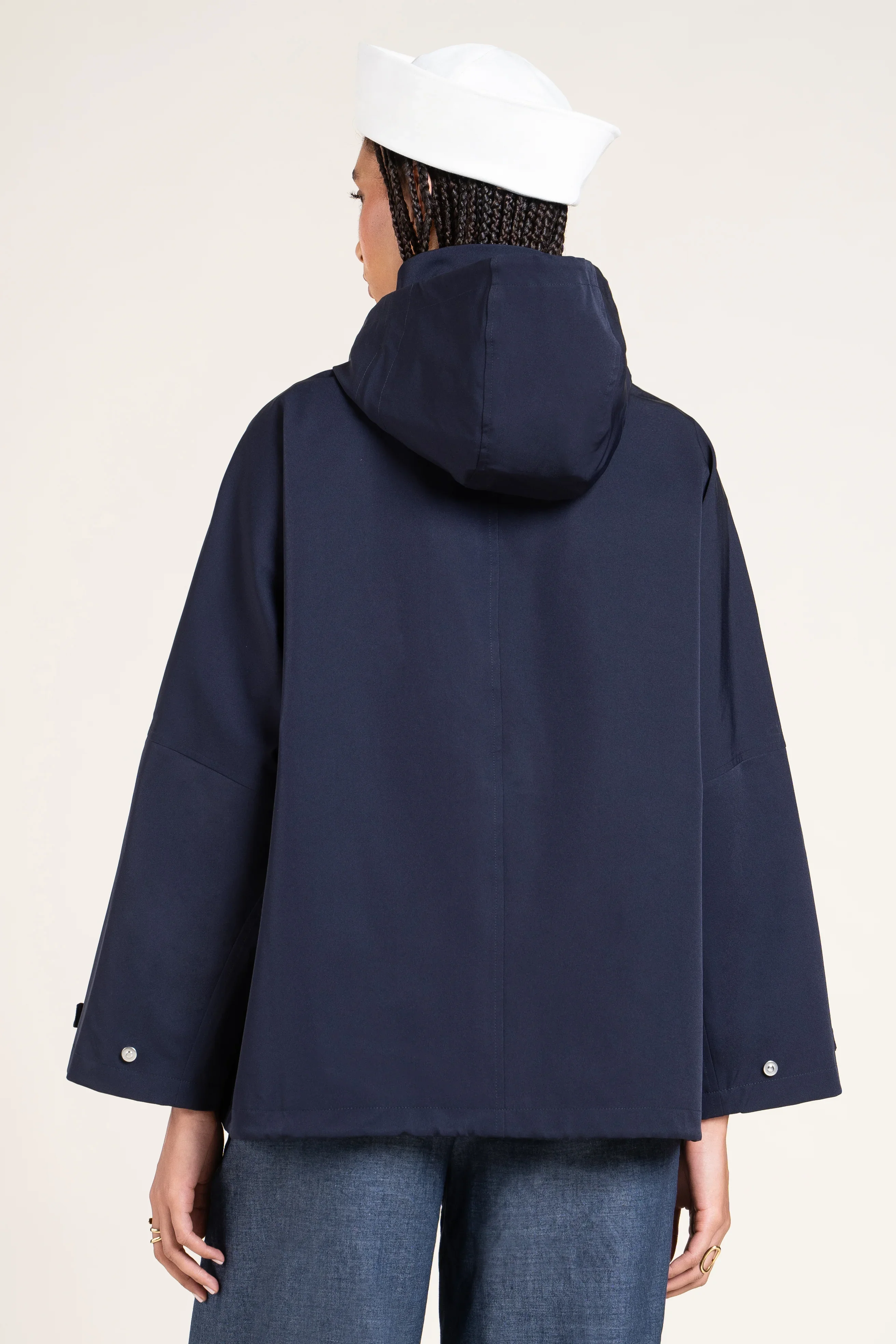 Lourmel - Cape Imperméable - Image 26