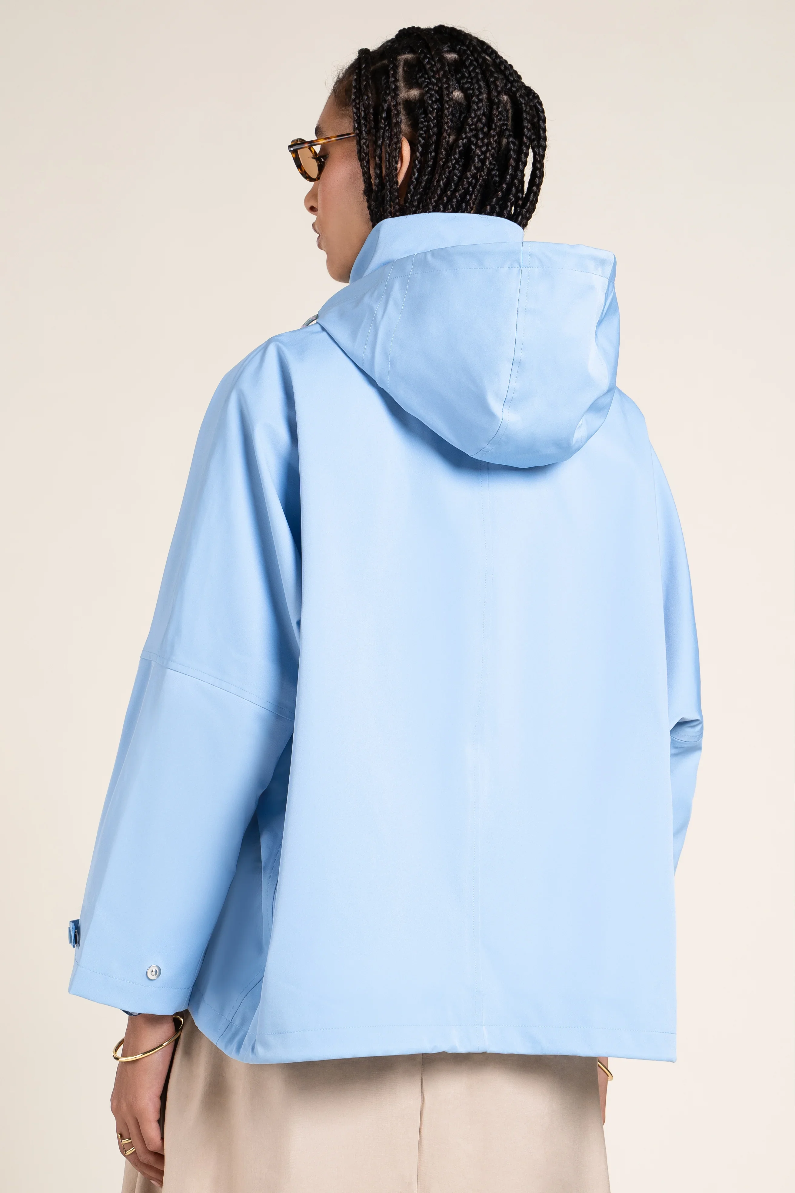 Lourmel - Cape Imperméable - Image 29