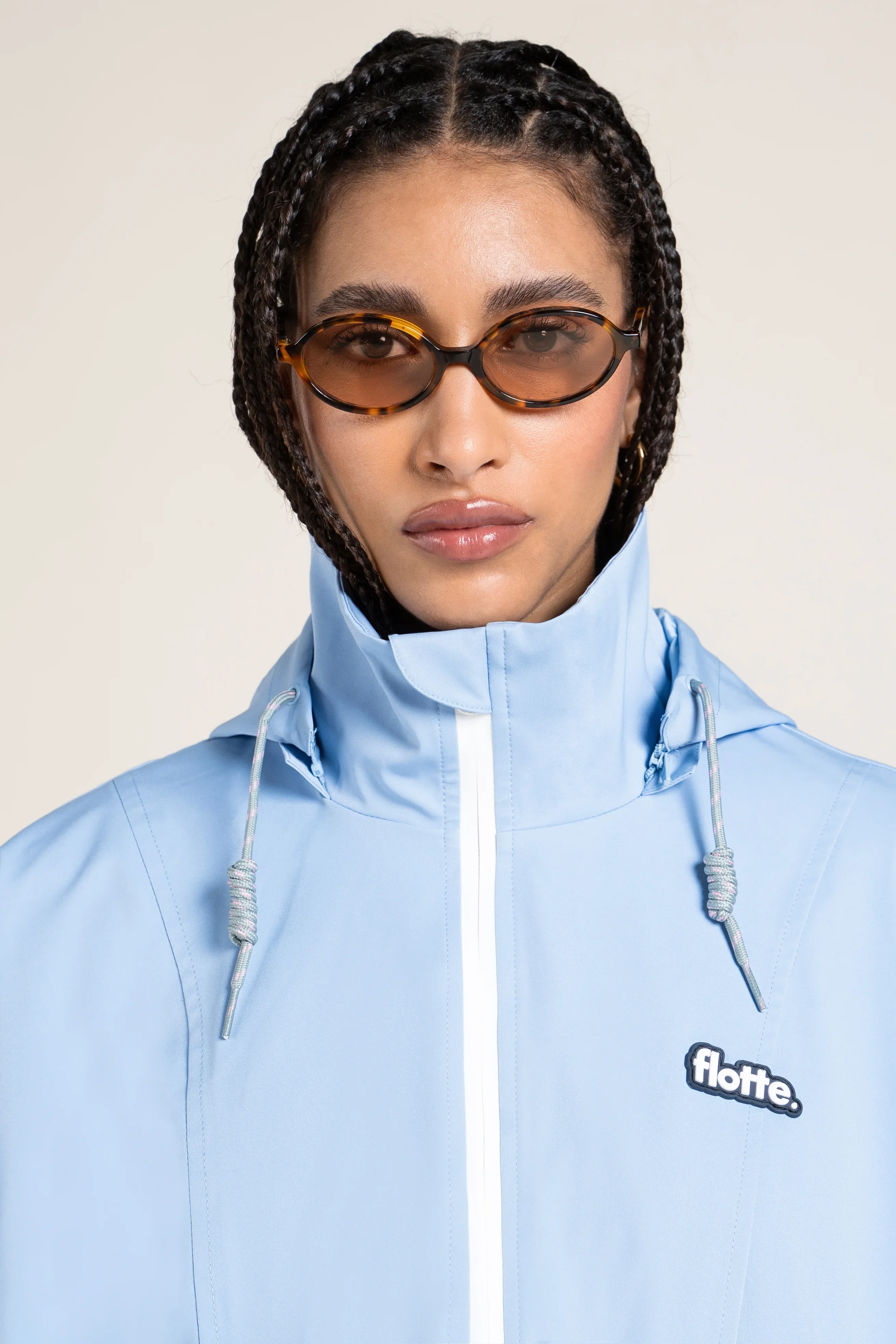 Lourmel - Cape Imperméable - Image 31