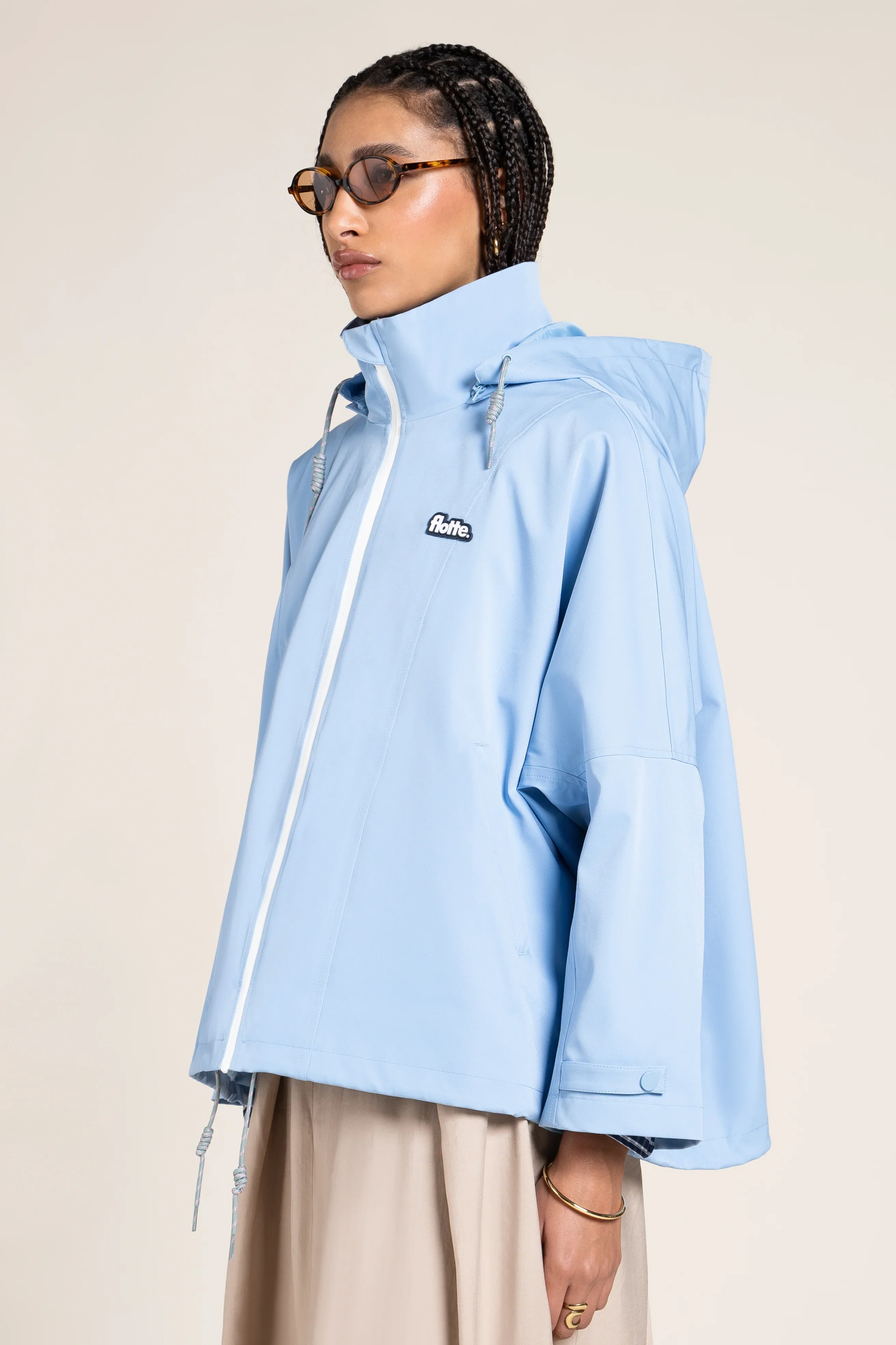 Lourmel - Cape Imperméable - Image 32