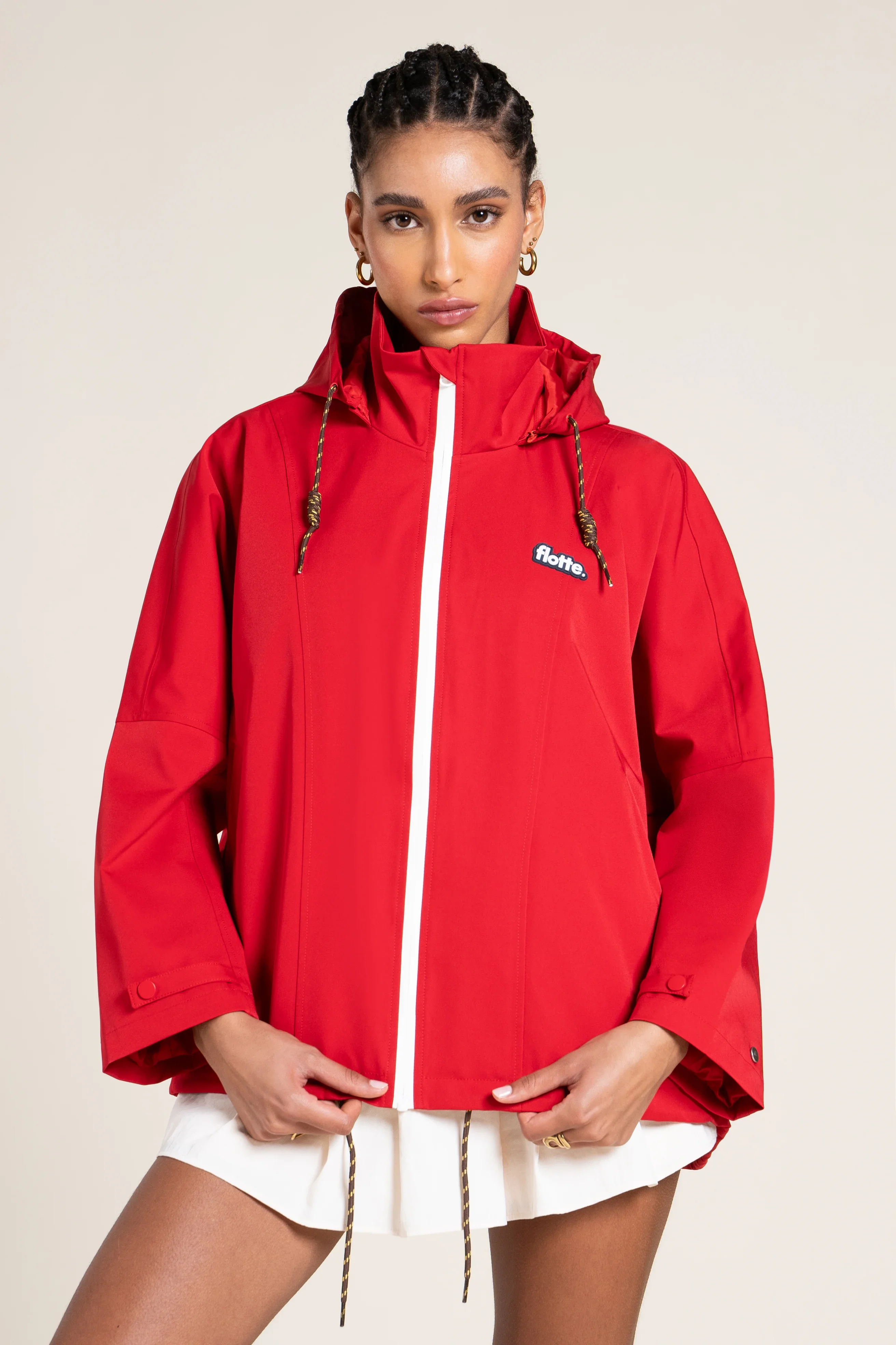 Lourmel - Cape Imperméable - Image 7