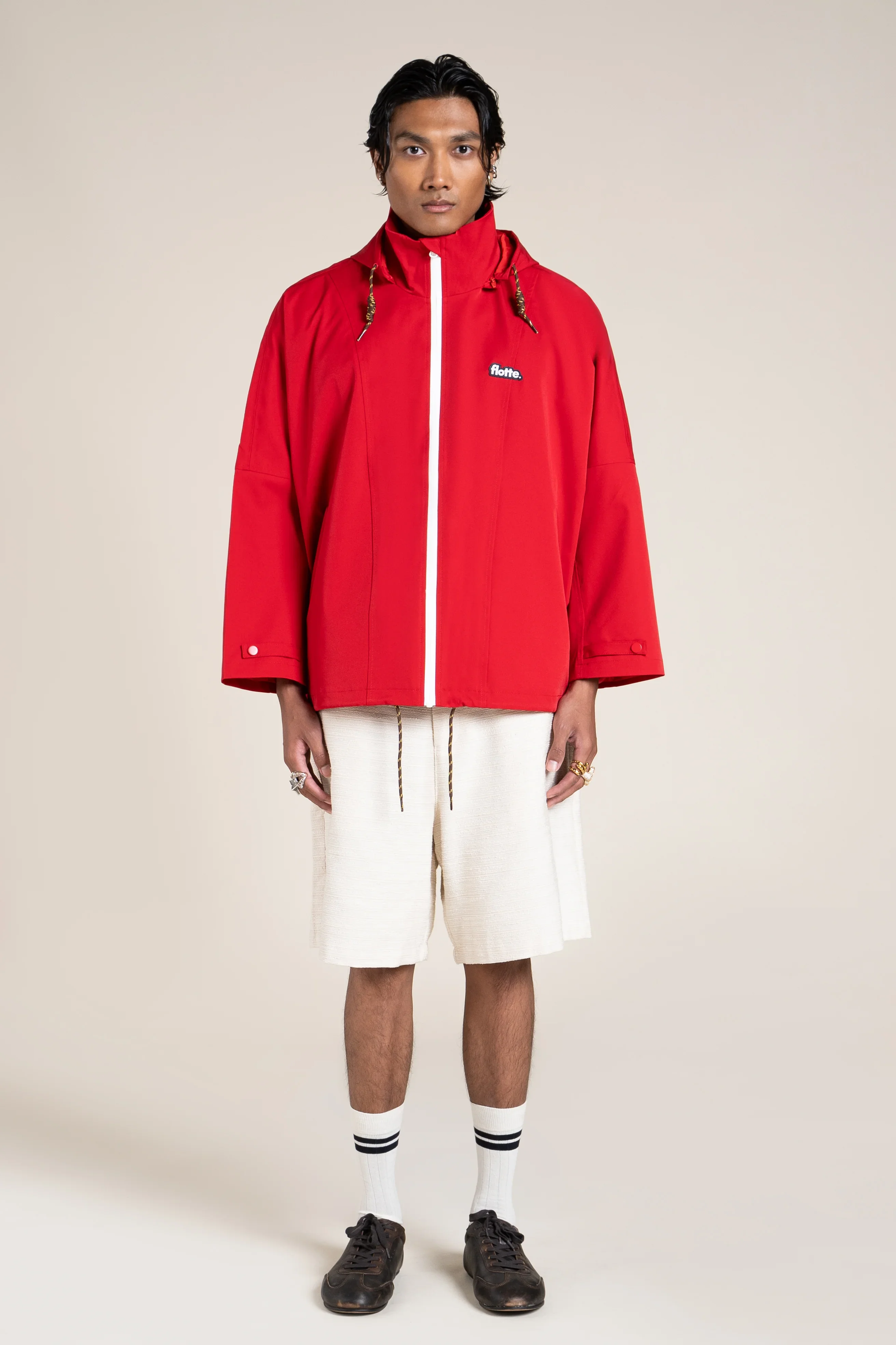 Lourmel - Cape Imperméable - Image 10