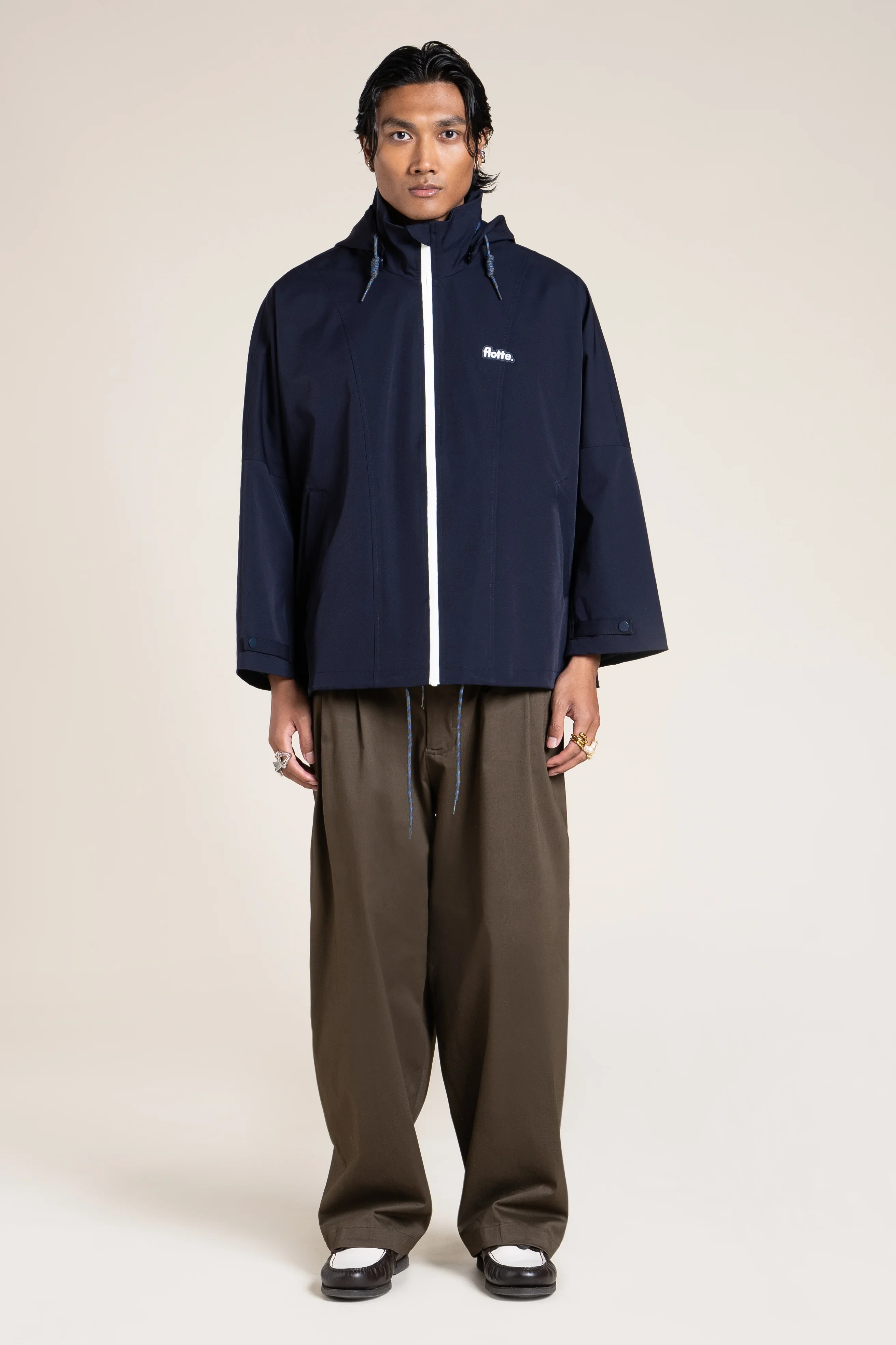 Lourmel - Cape Imperméable - Image 12