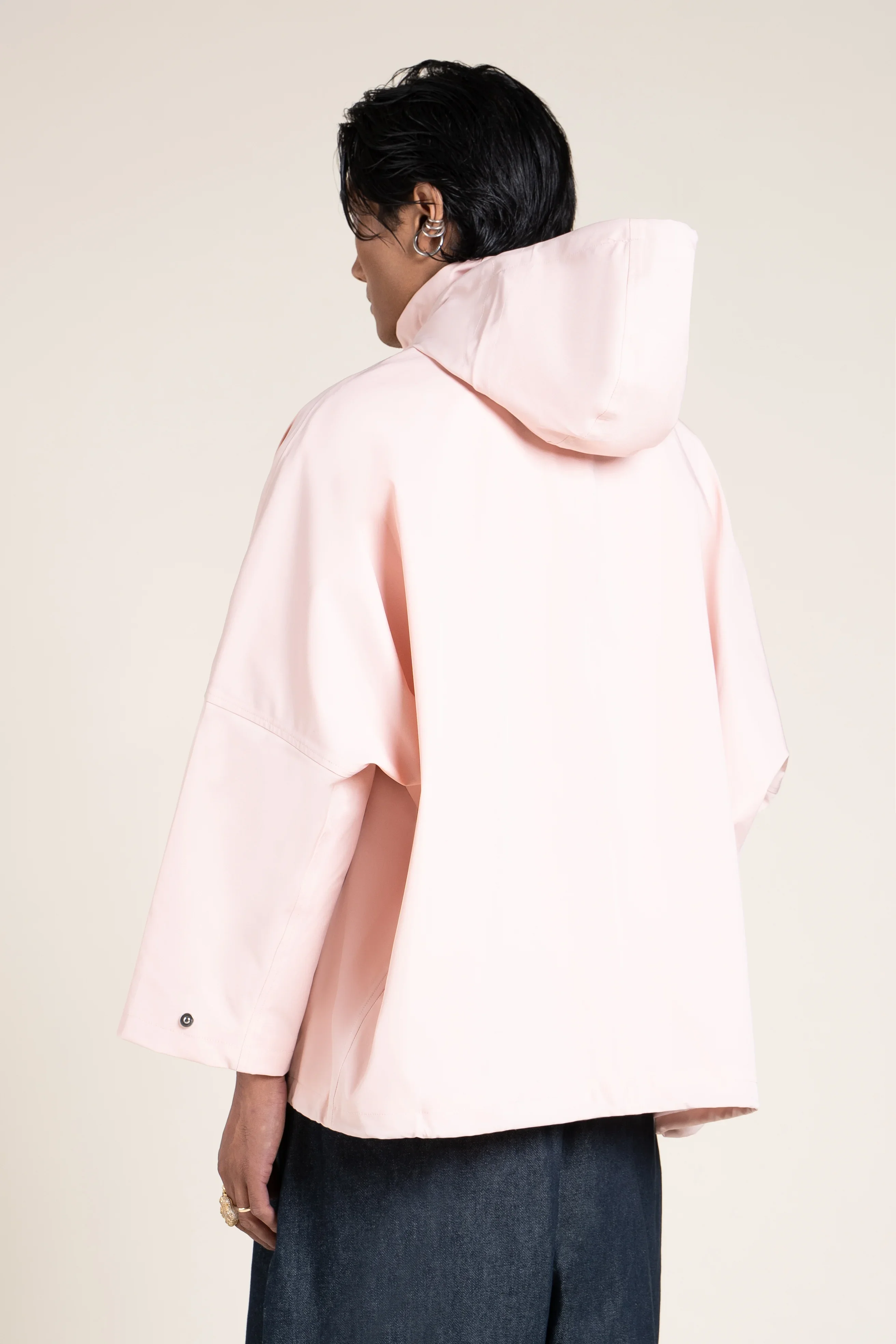 Lourmel - Cape Imperméable - Image 14