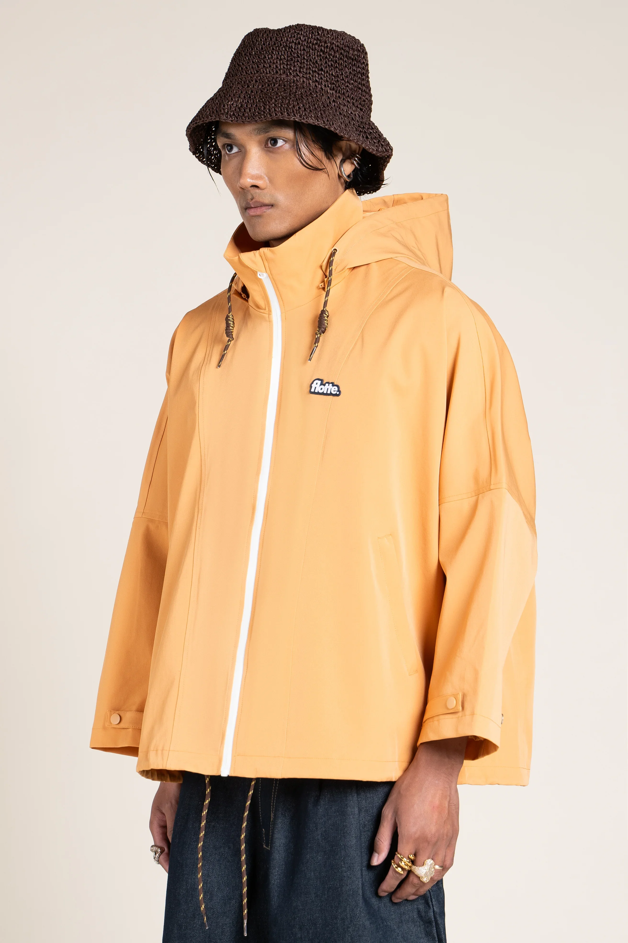 Lourmel - Cape Imperméable - Image 15