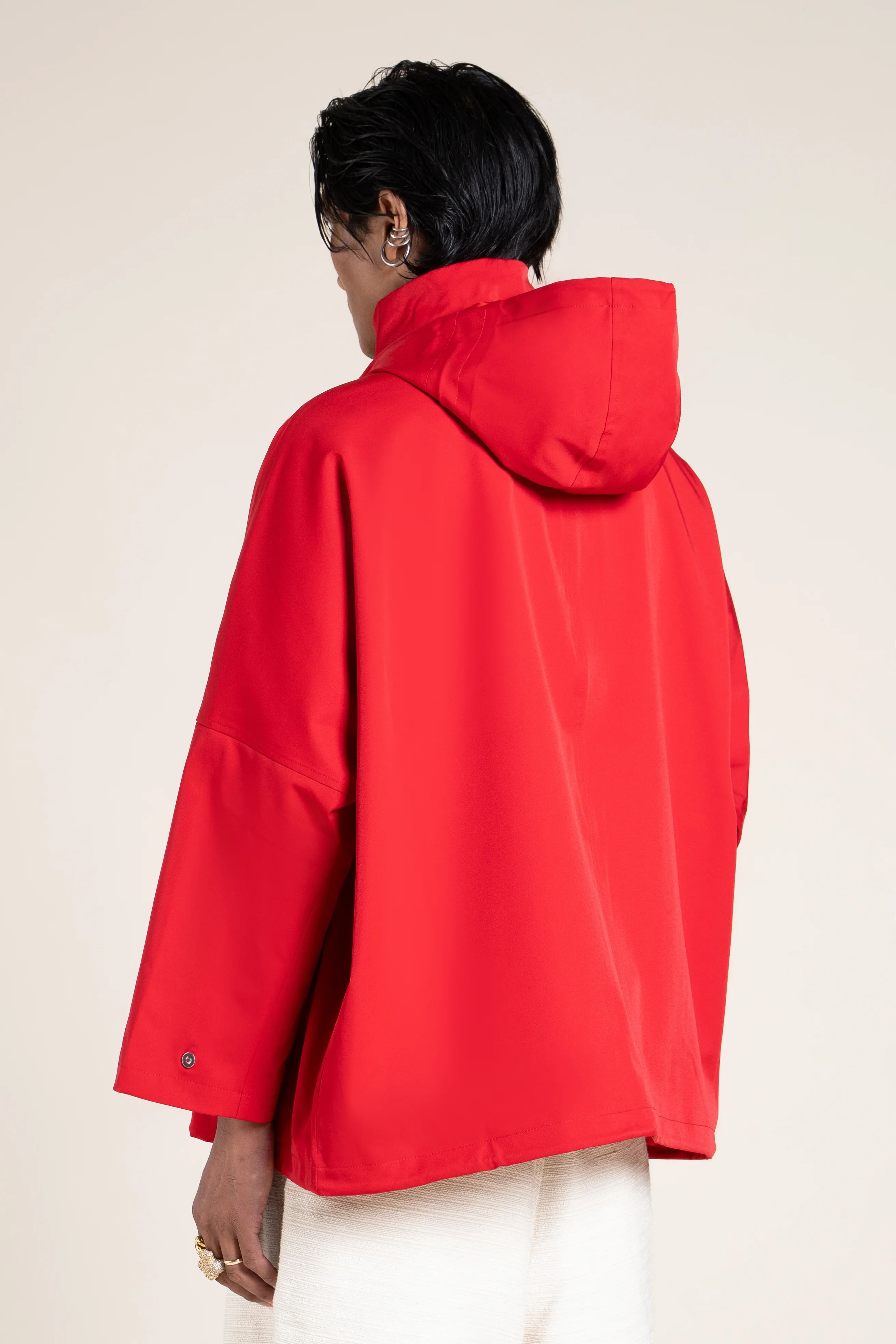 Lourmel - Cape Imperméable - Image 18