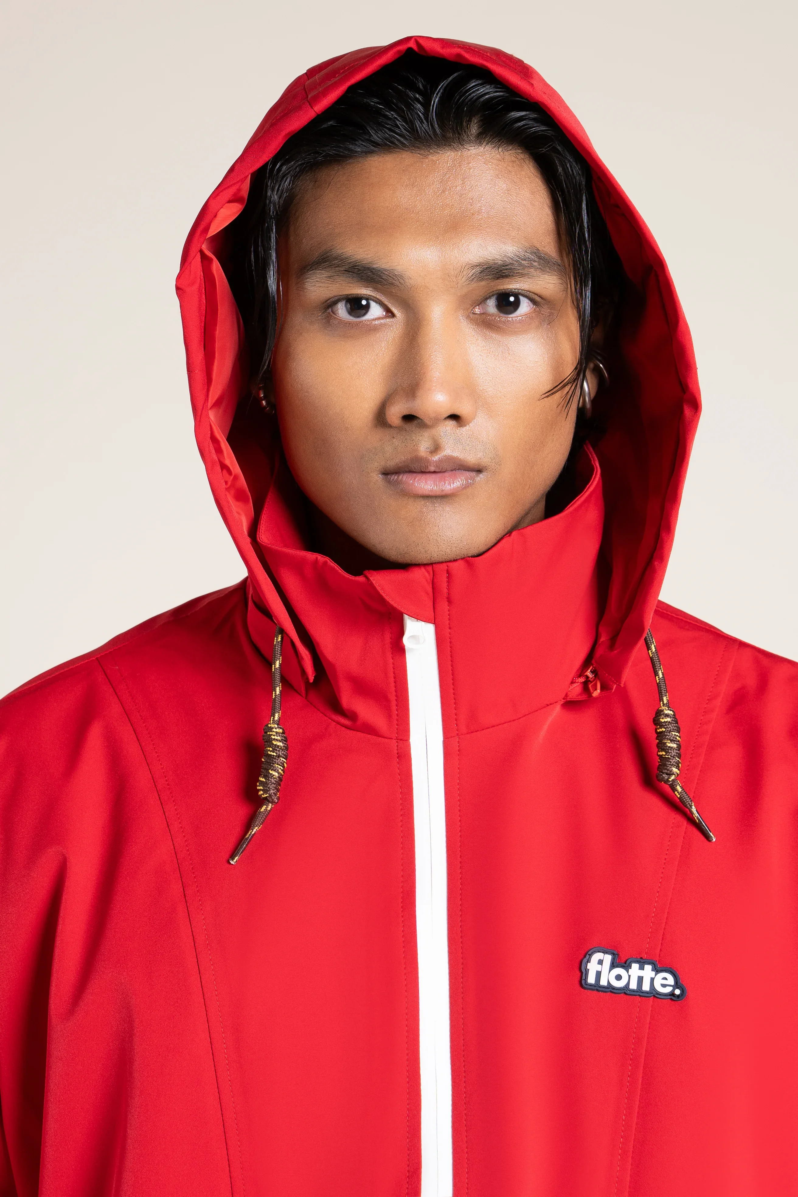 Lourmel - Cape Imperméable - Image 19